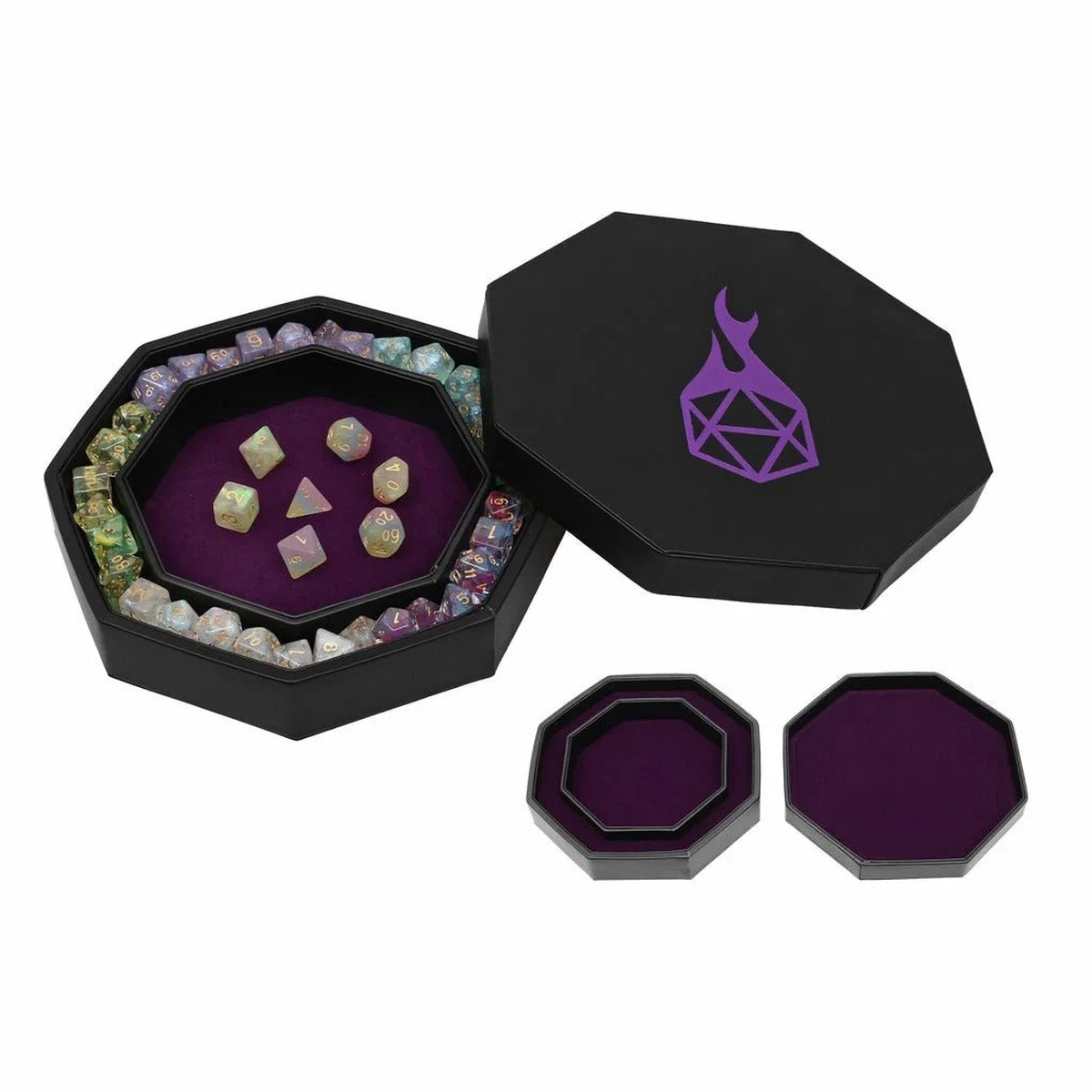 Dice Arena – Purple