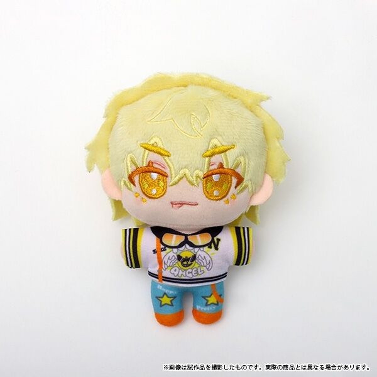 ~Exclusive~ [Pre-order] Tamon's B-Side - Animate Plush Mascot - Natsuki Ishibashi