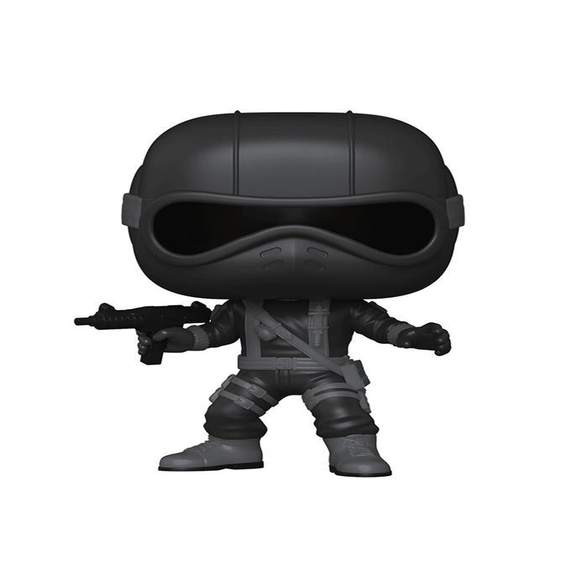 FUNKO POP! Retro Toys – G.I. Joe – Snake Eyes (76)