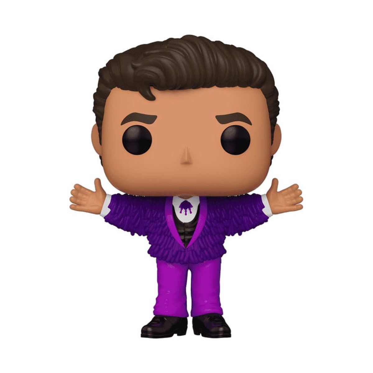 Funko POP! Rocks – Juan Gabriel : Juan Gabriel ‘Purple Outfit'(463)