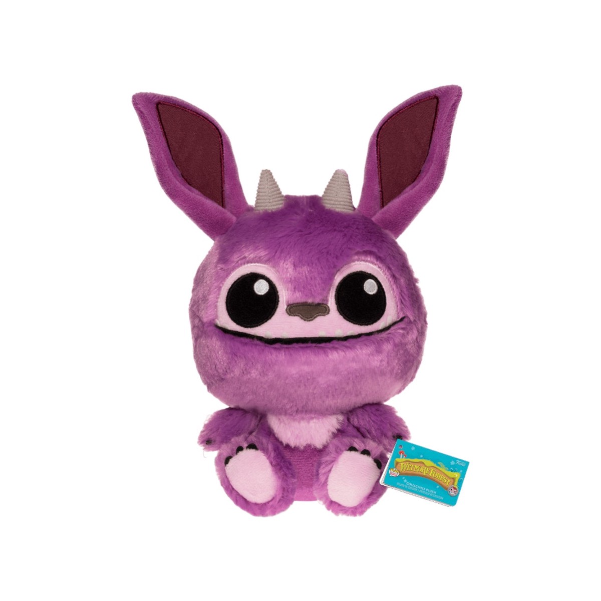Pickelz (Spring) Funko Plush – Wetmore Forest