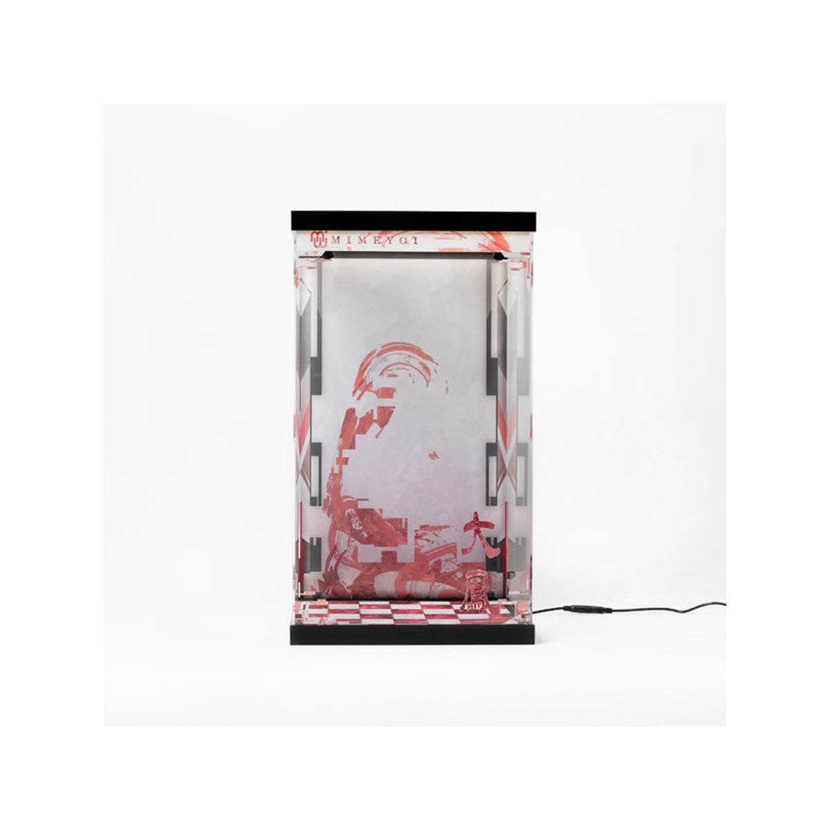 [Pre-order] Azur Lane – Taiho Case MIMEYOI Display Box Shinsai