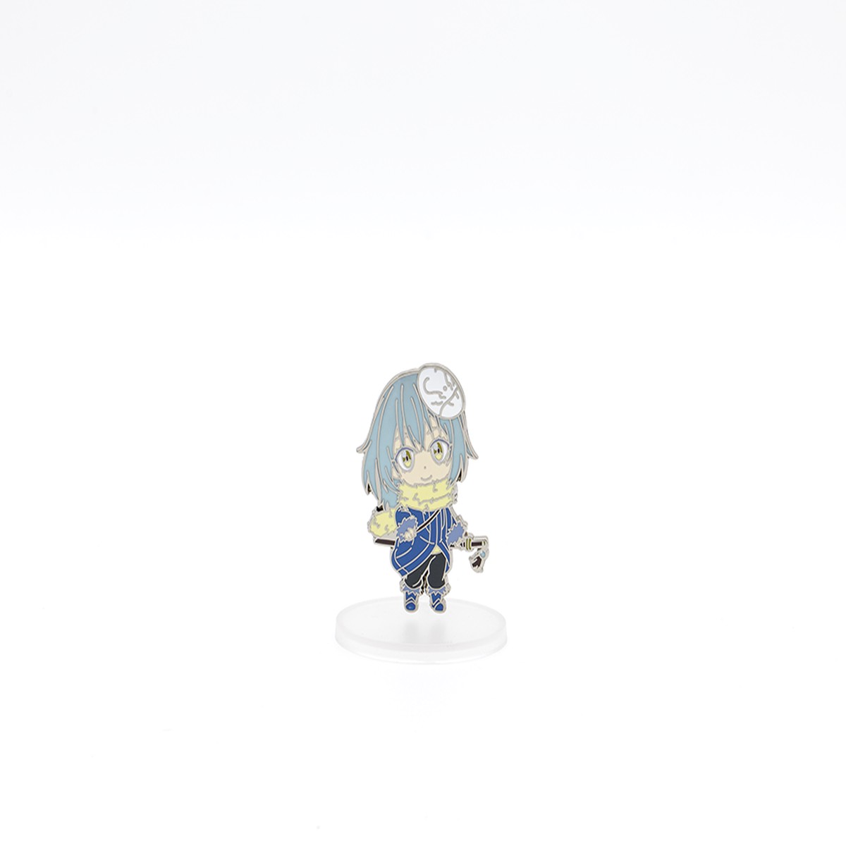 [Pre-order] That Time I Got Reincarnated as a Slime – Rimuru Tempest Nendoroid Pin Good Smile Connect