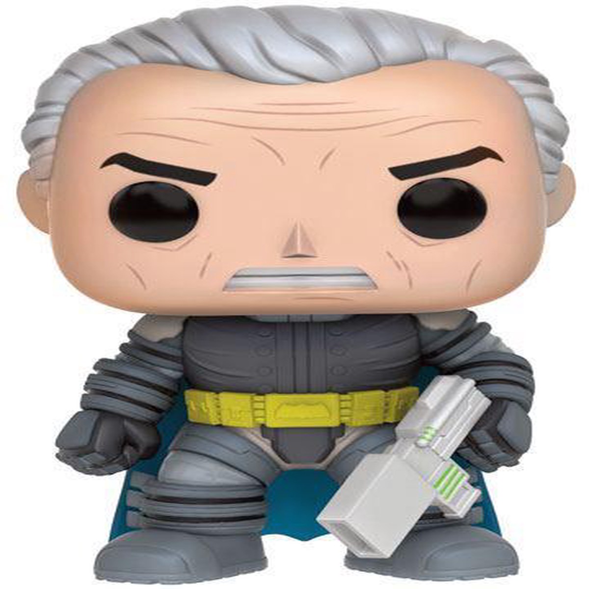 Funko POP! Heroes – Batman, The Dark Knight Returns – Armored Batman (Unmasked) (113)