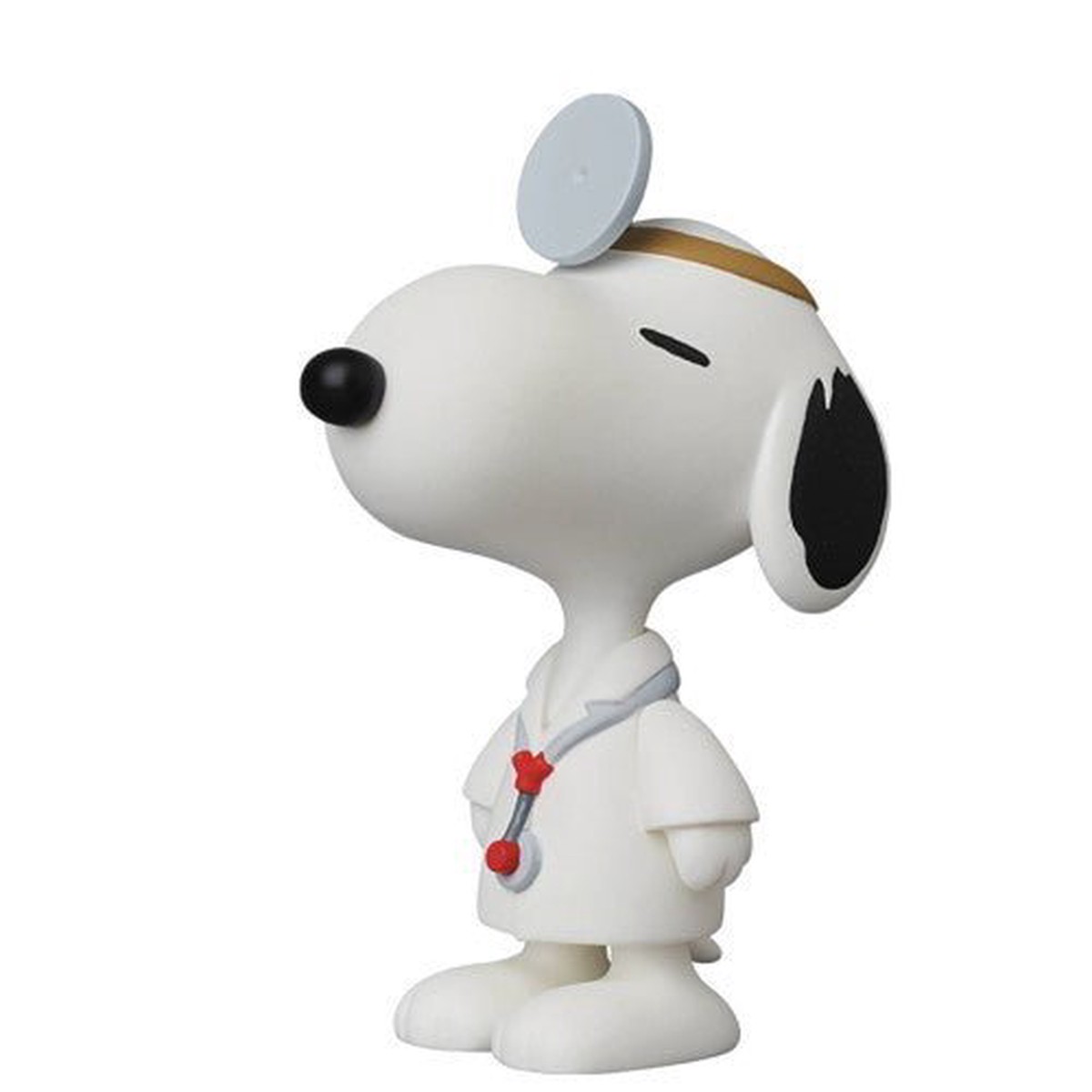 Medicom Peanuts UDF Figure Series 15 – Select Figure(s) – Doctor Snoopy