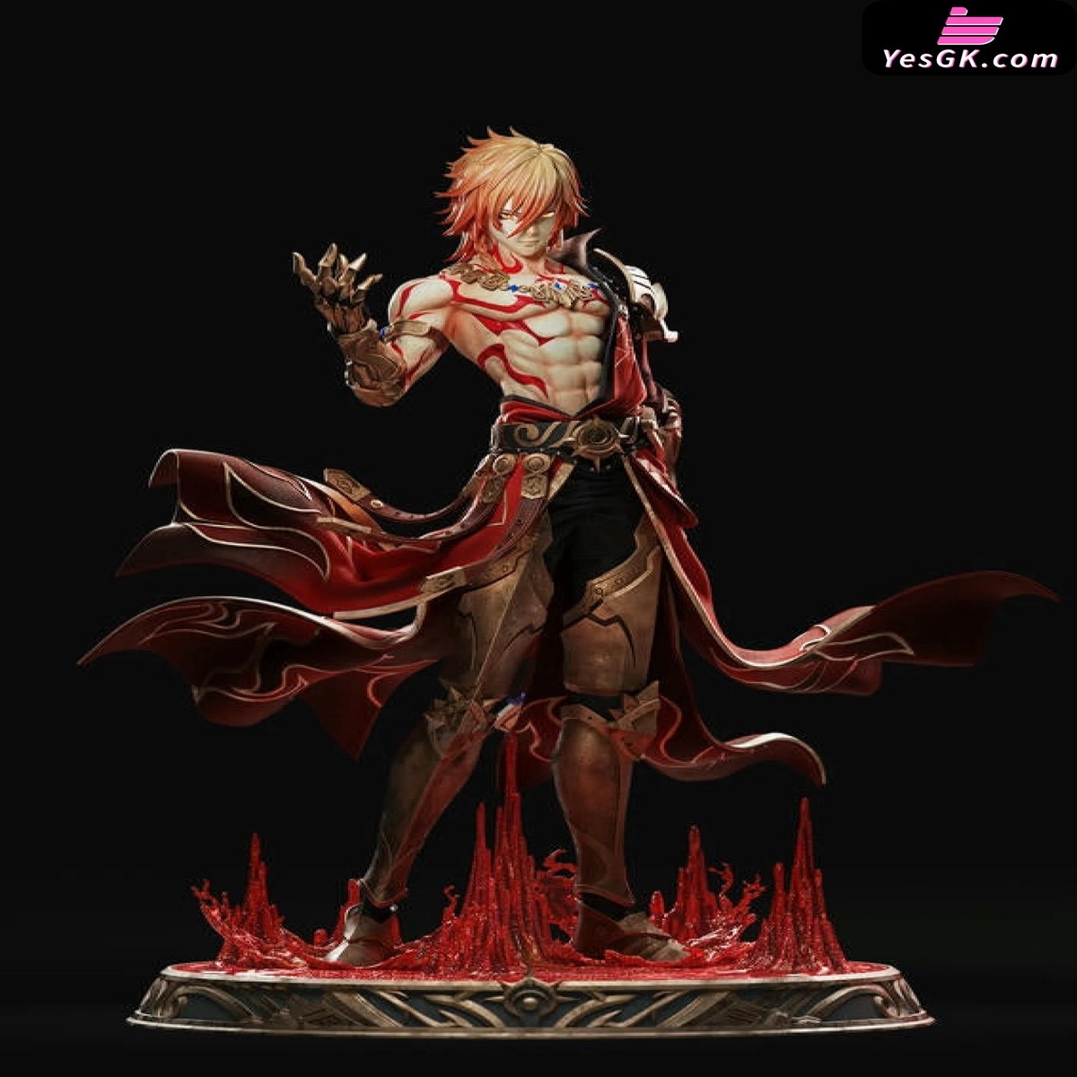 Mydei Honkai: Star Rail GK Statue - Okr Studio [Pre-Order] - Full Payment | Regular Version