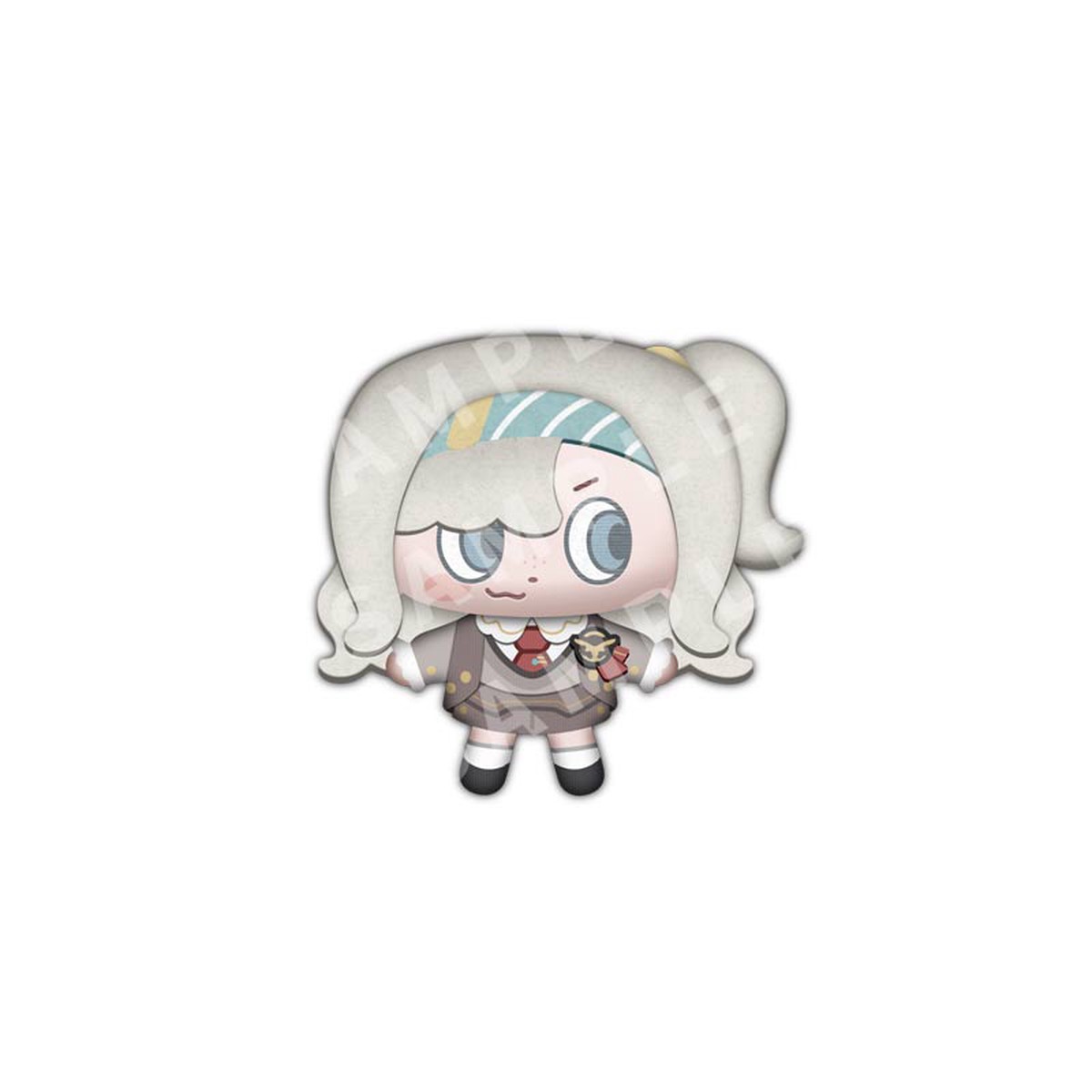 [Pre-order] Reverse: 1999 – Fate on a Fingertip Character Plush Finger Puppet BLUEPOCH – Matilda