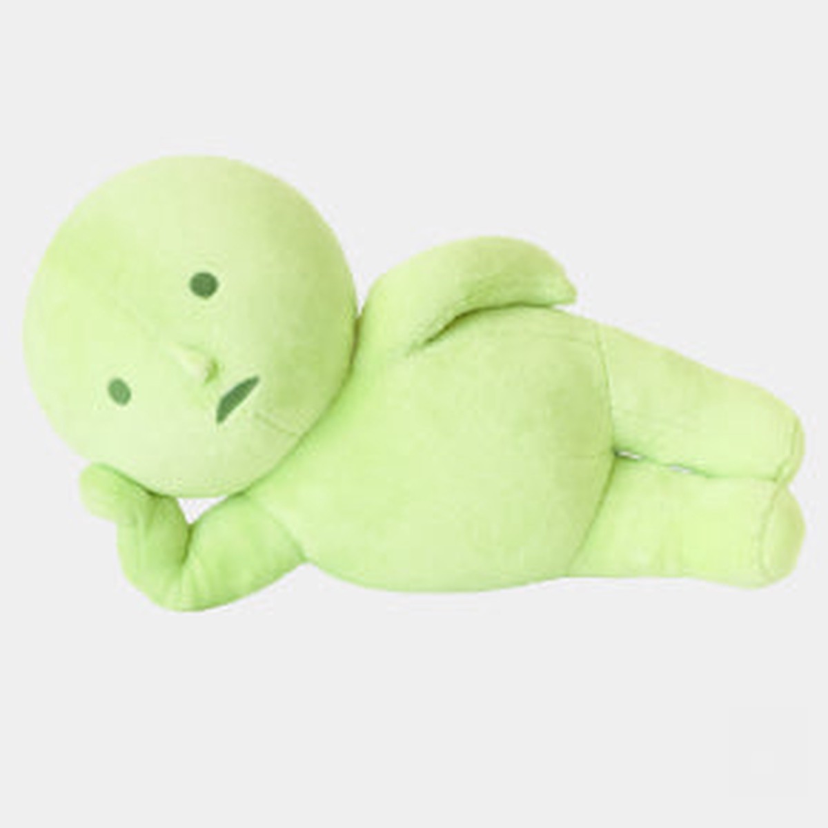 Smiski Plush – Lounging