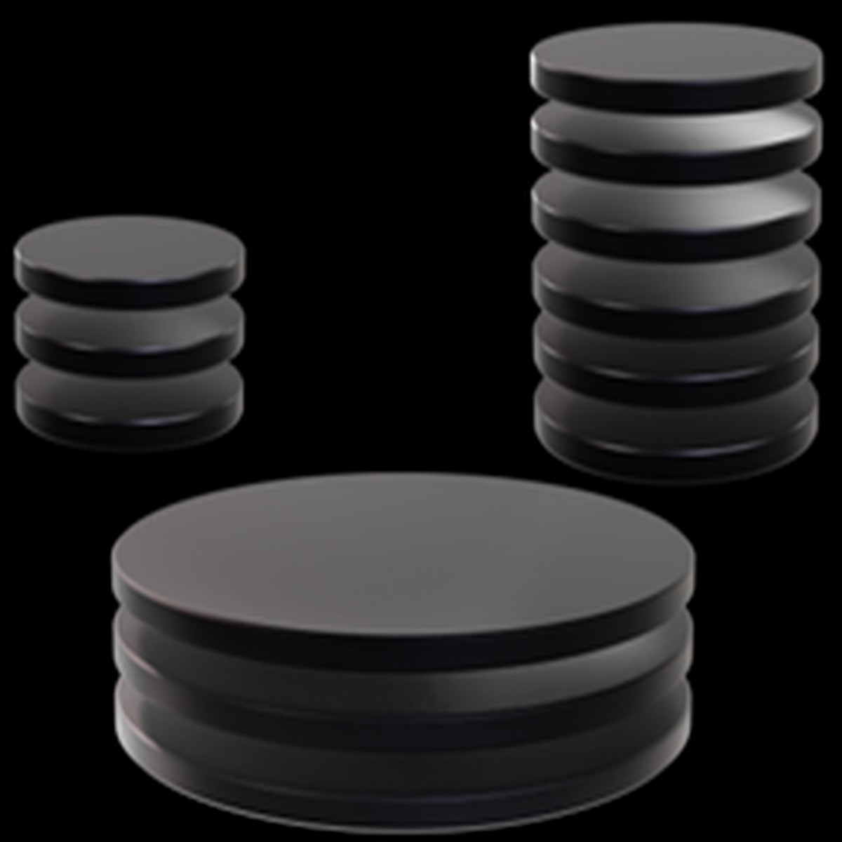 Black Bases
