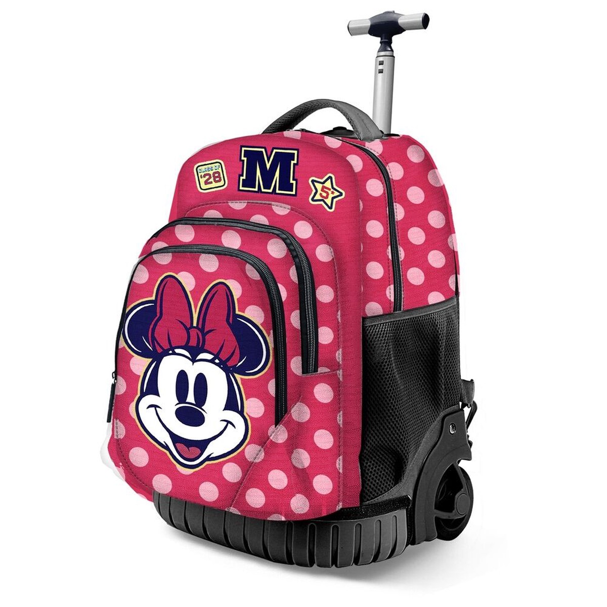 Disney Minnie Class trolley 47cm