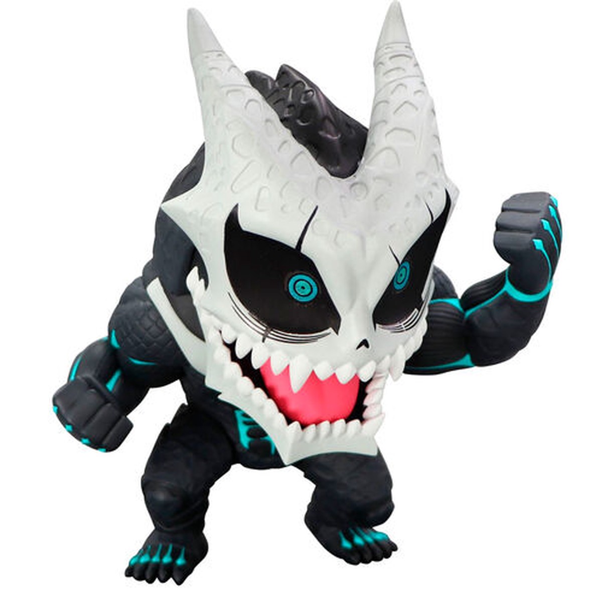Kaiju No. 8 Normal Color Kaiju No. 8 Toonize figure 12cm