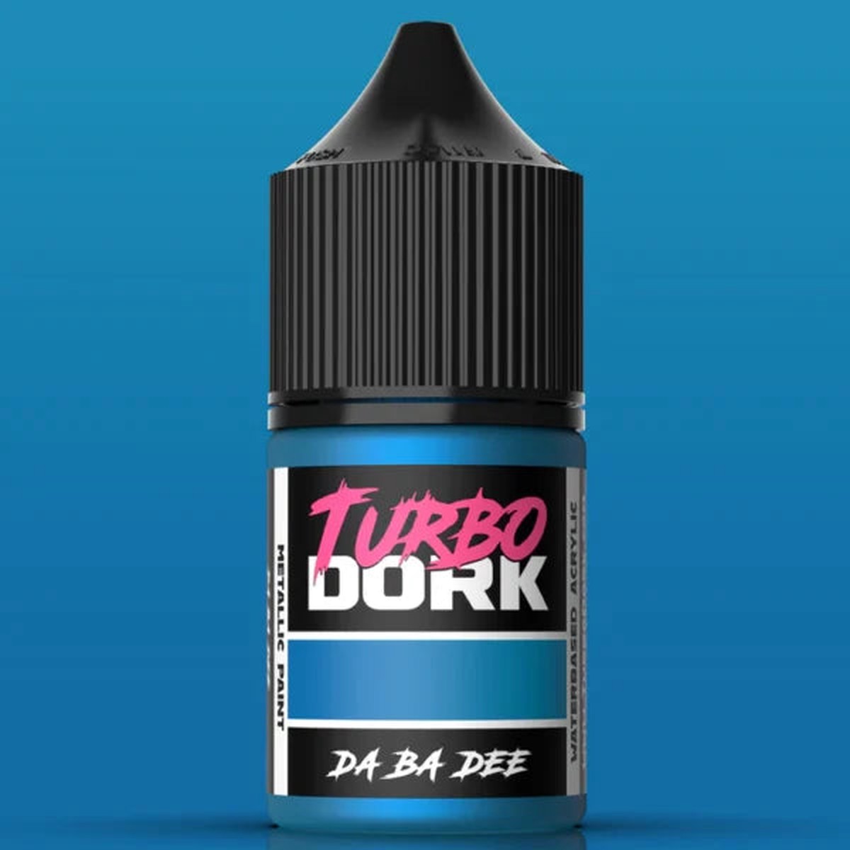 Turbo Dork Da Ba Dee
