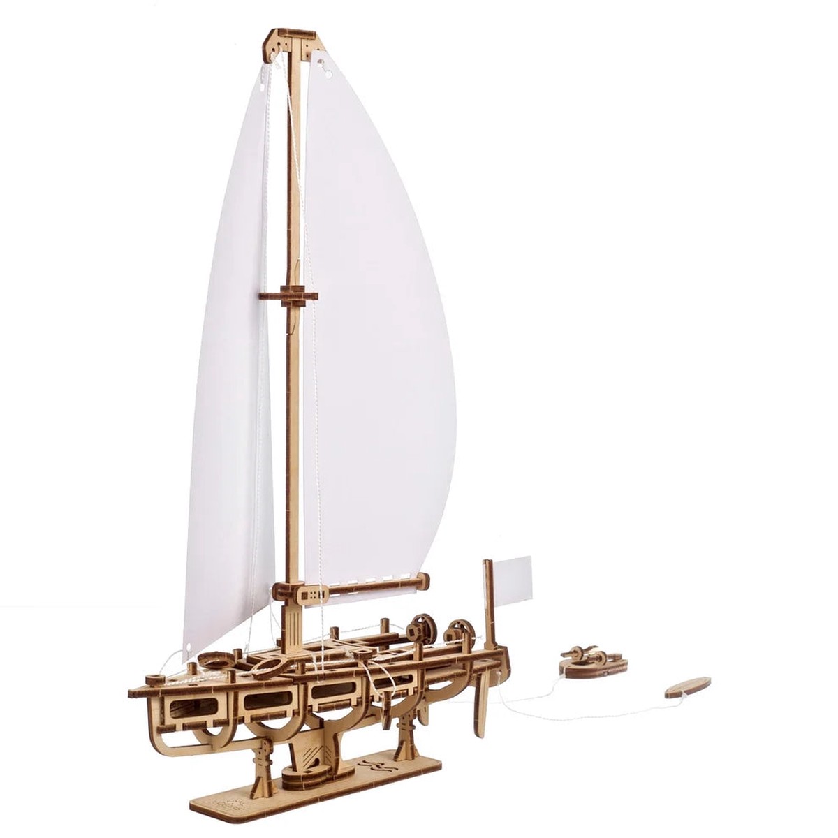 UGears Ocean Beauty Yacht
