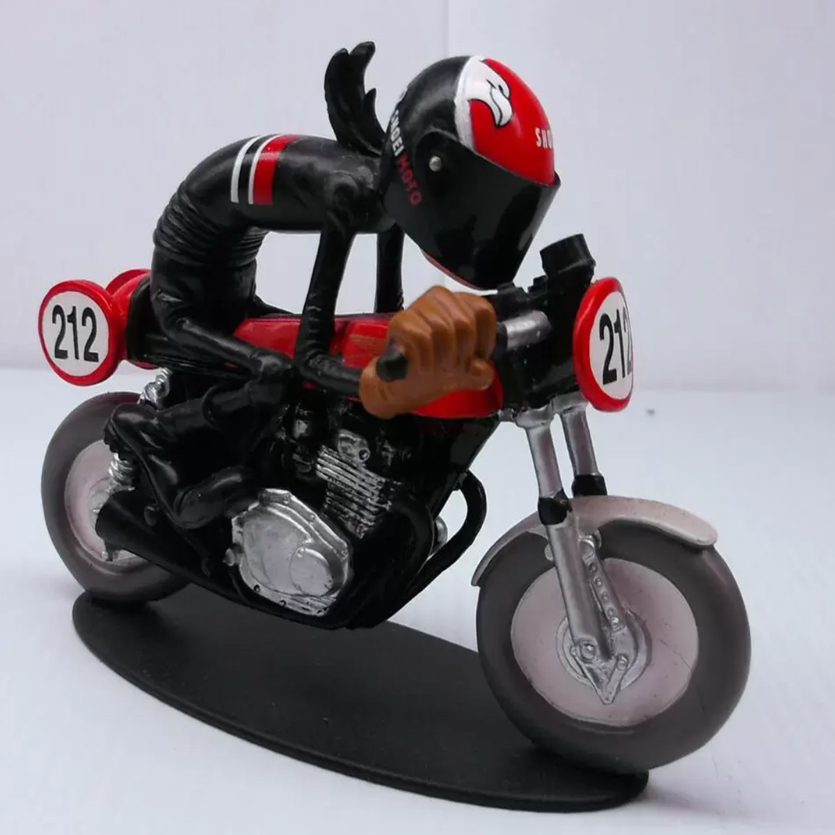 Vents d’Ouest – Joe Bar Team : Chris Deb – Honda 350 CB Kite Racing 1972 (18)