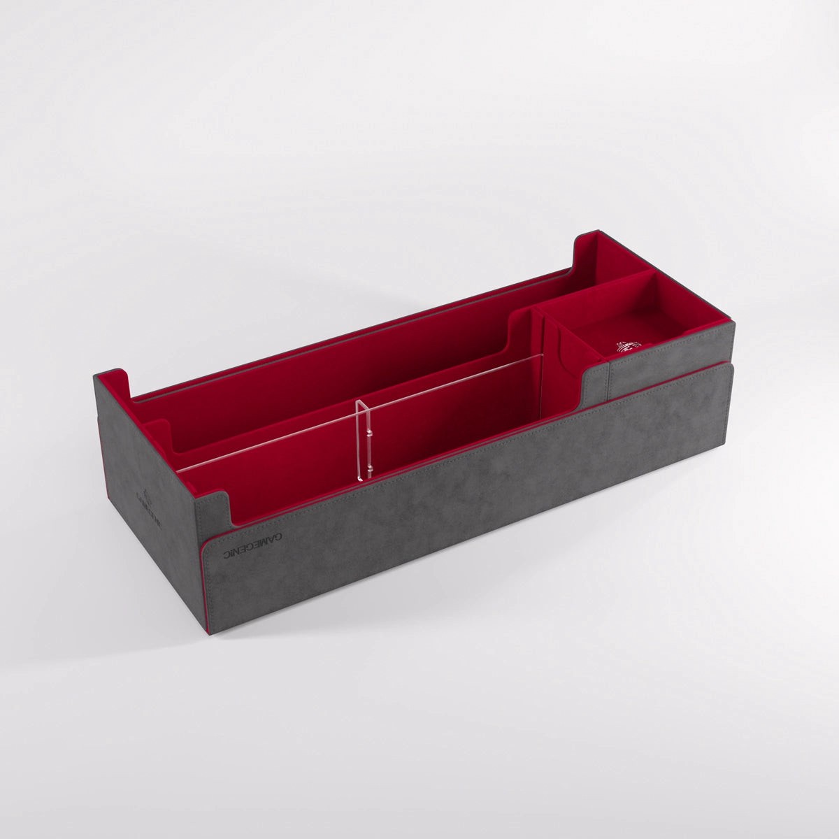 Cards Lair 1000+ PRO Grey/Red