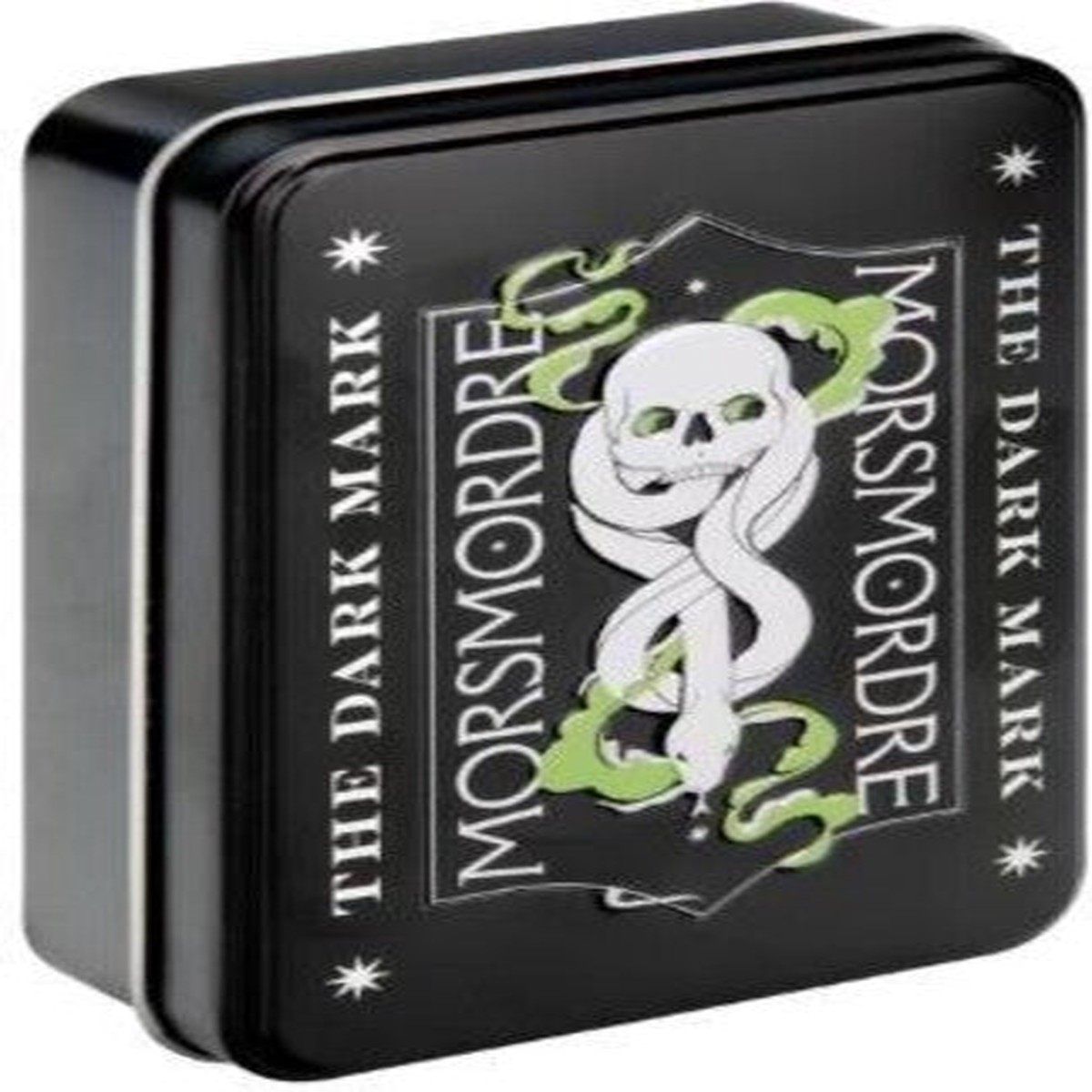 Harry Potter – Dark Arts Playing Cards in a Tin