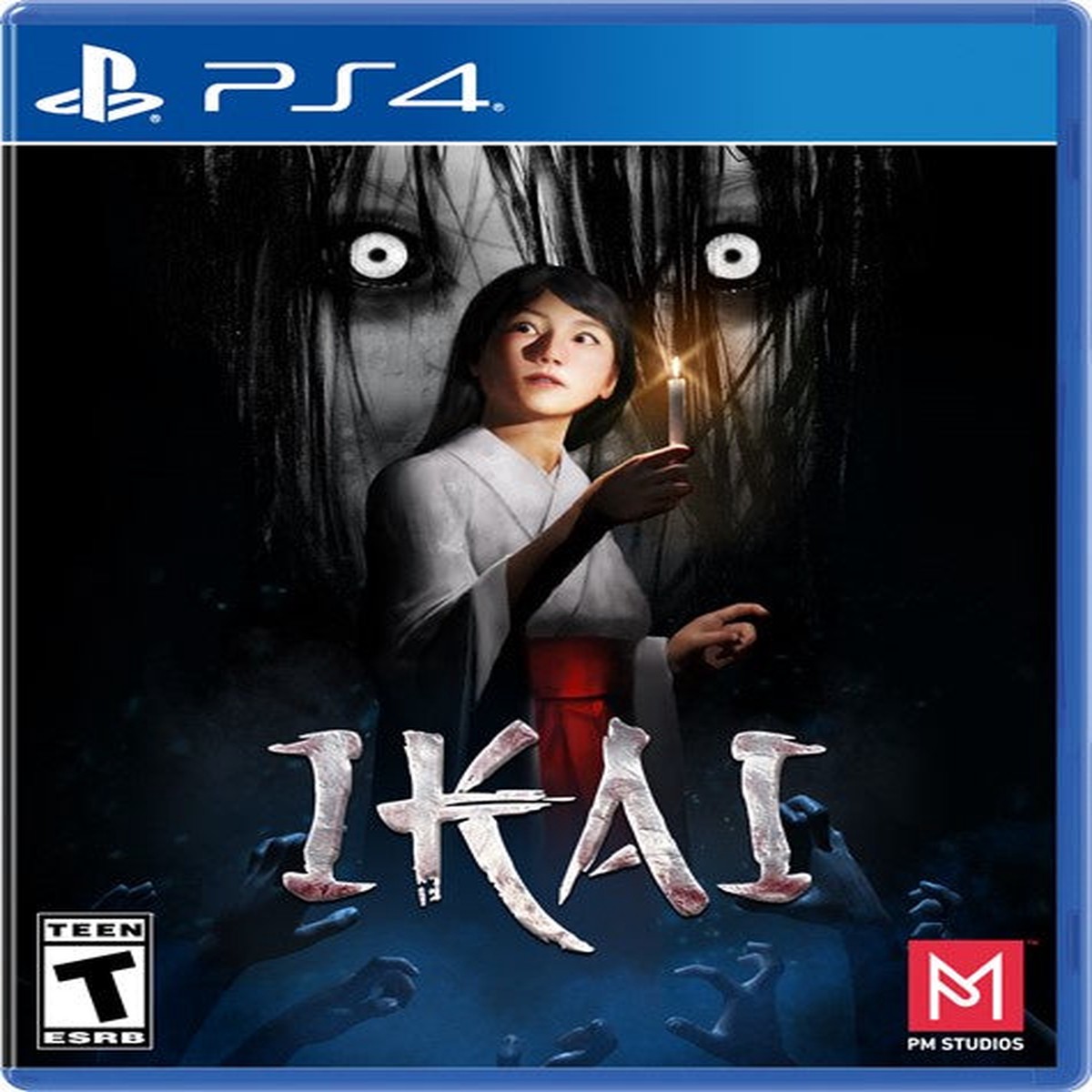 Ikai – PS4