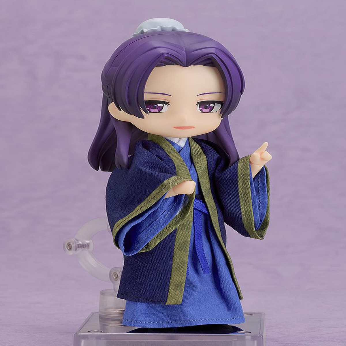 [Pre-order] The Apothecary Diaries – Jinshi Nendoroid Doll Good Smile Company