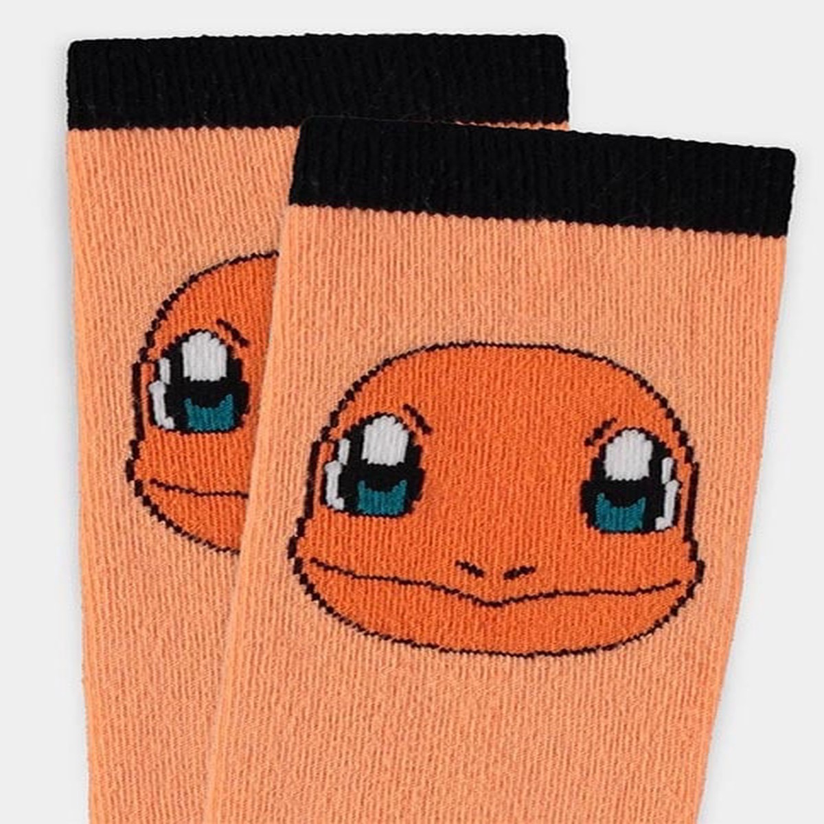 Calze 1 Paio Pokemon Charmander 35/38 – Accessori