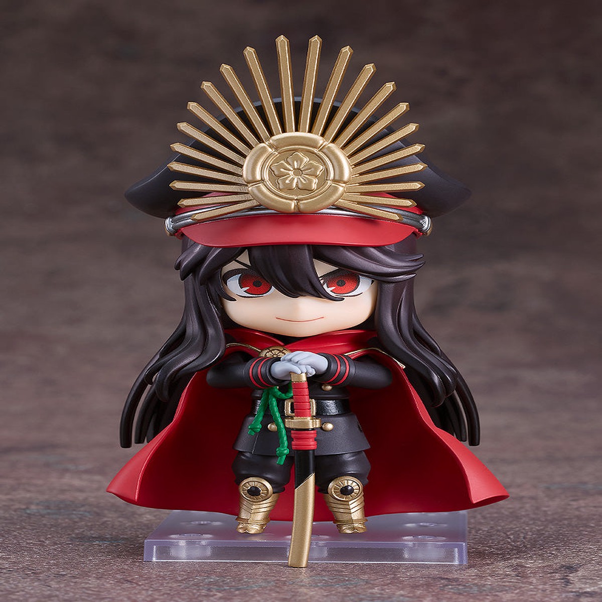 [Pre-order] Fate/Grand Order – Oda Nobunaga Nendoroid Good Smile Company