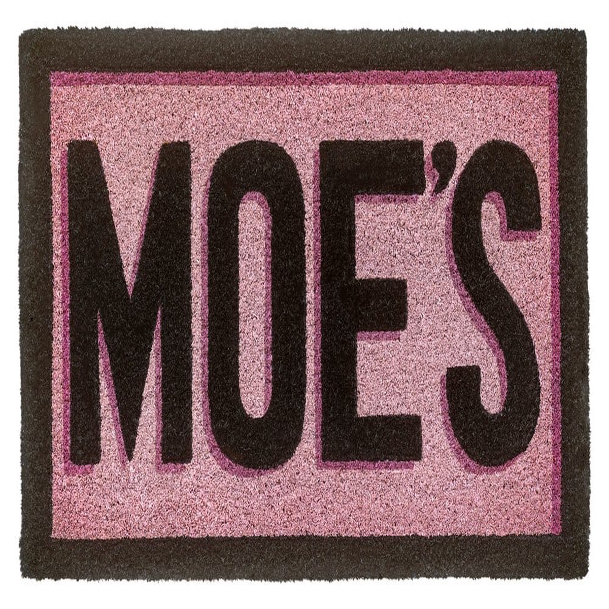 The Simpsons Doormat Moe’s Tavern 60 x 40 cm