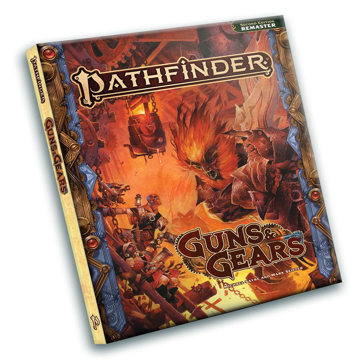 Guns & Gears: Pocket Edition