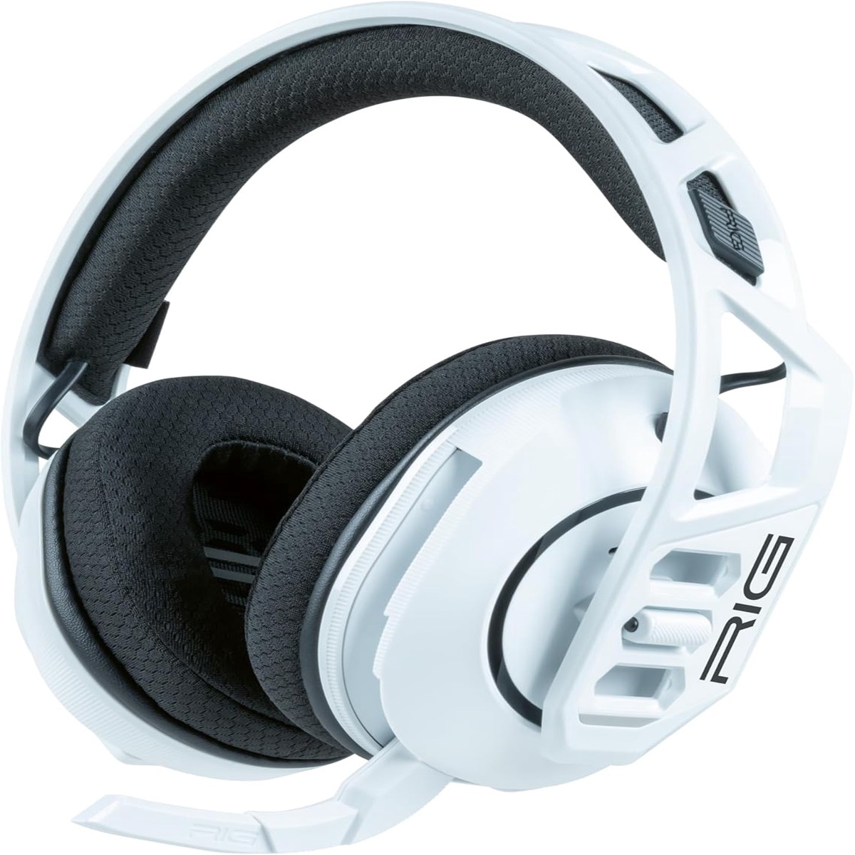 RIG 600 PRO HS Wireless Gaming Headset – White (PlayStation 5)