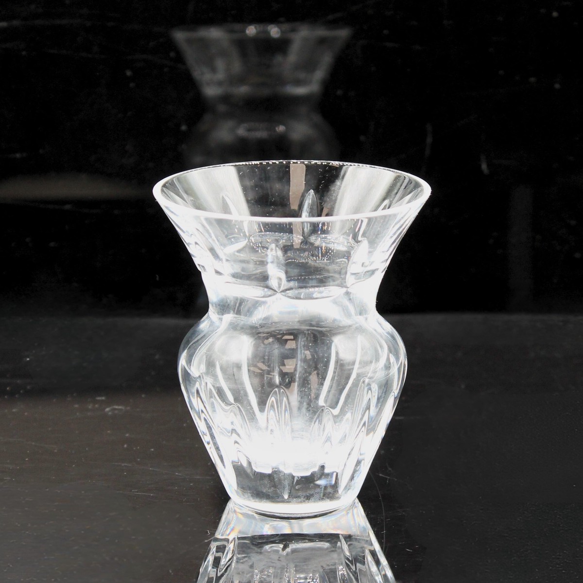 Waterford crystal: Vases Bud Vase, 4.5″ – Like New