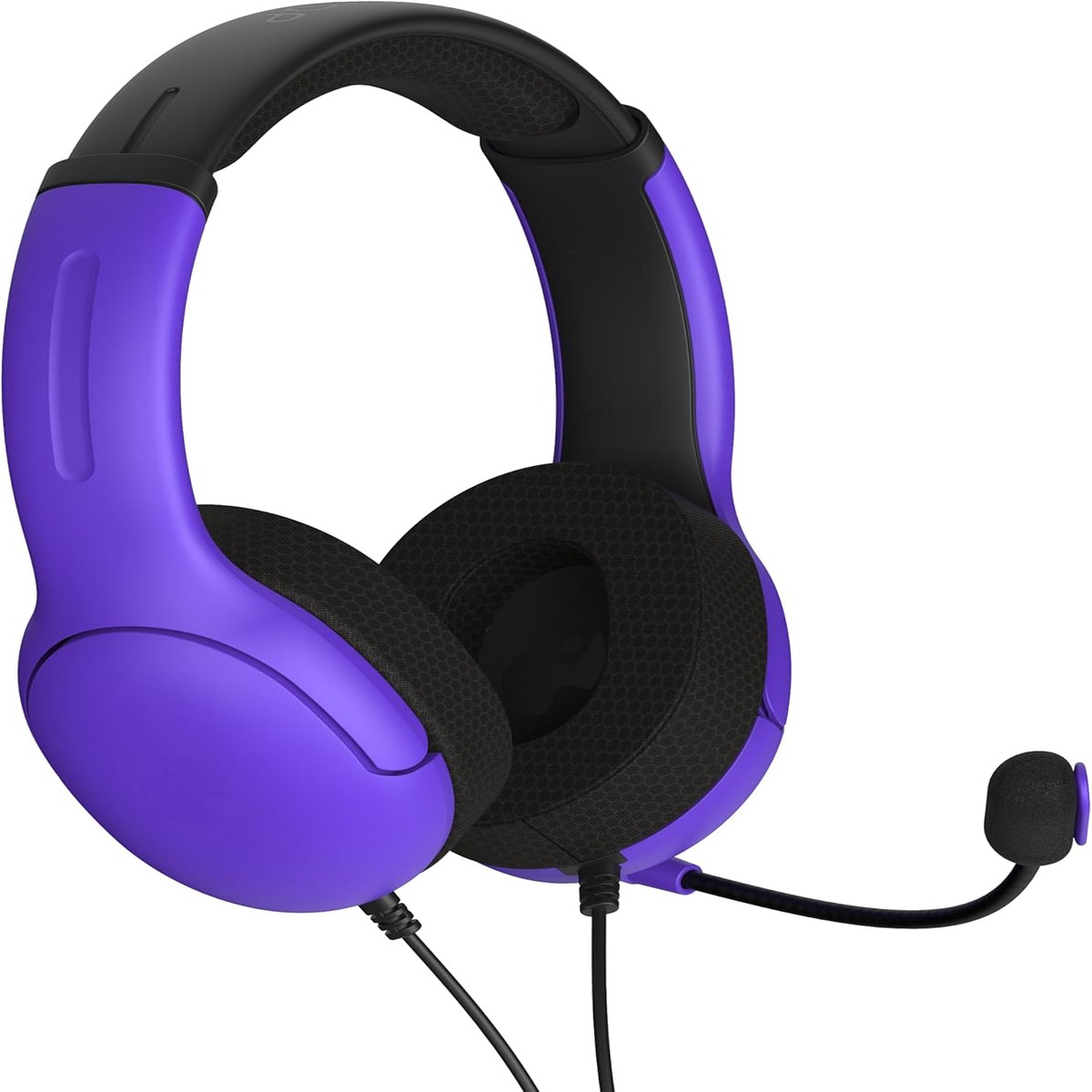 Headset Airlite Wired Ultra Violet