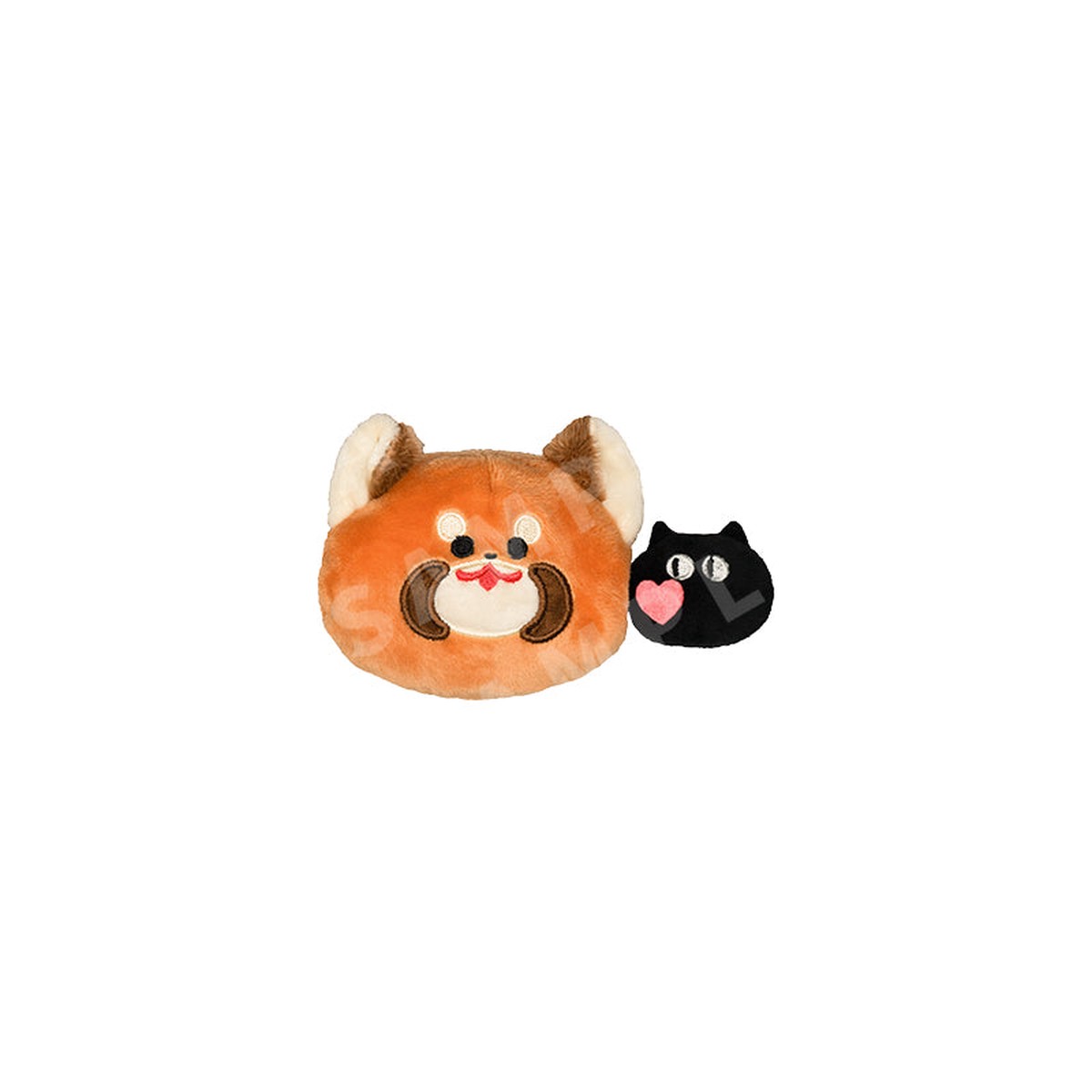 [Pre-order] Reverse: 1999 – Forest Trail Friends Plush Measuring Tape BLUEPOCH – Friendly Cuddle