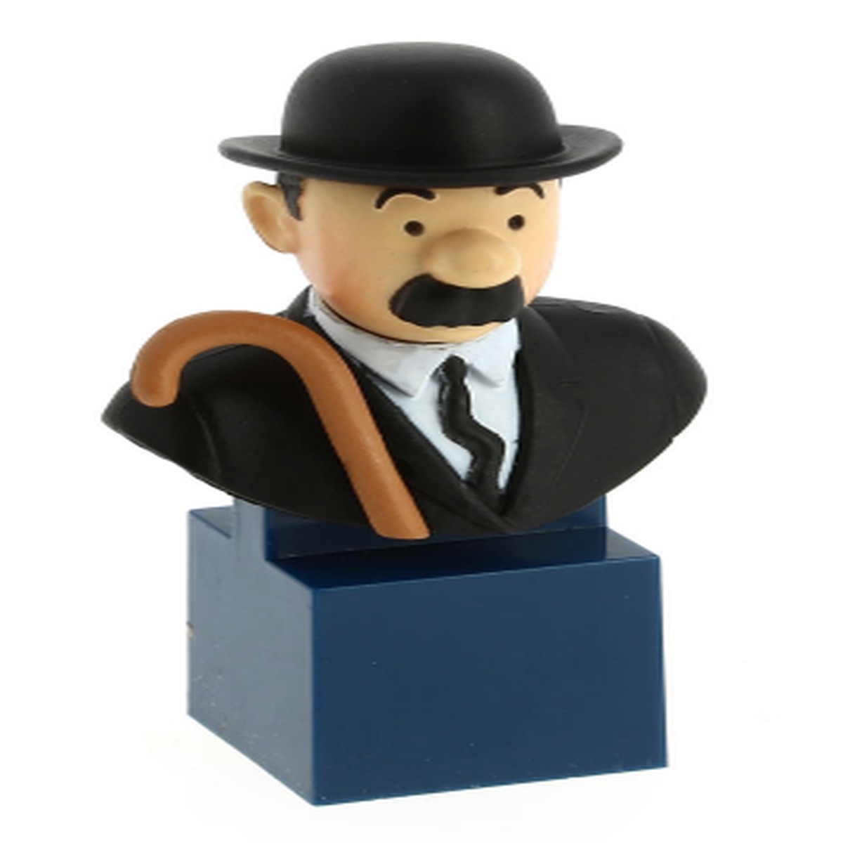 Tintinimaginatio SA, Tintin – Bust Thomson