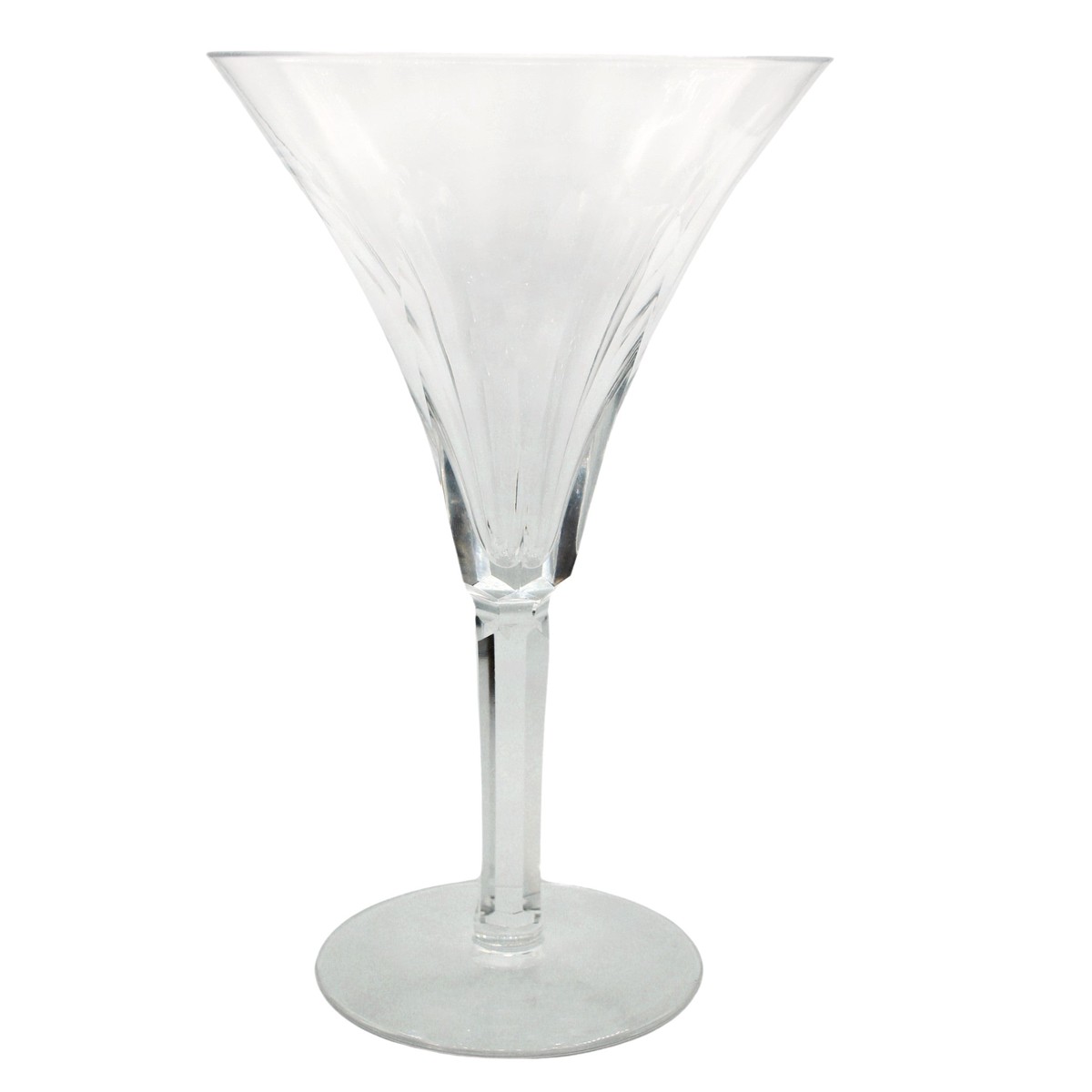 Waterford Stemware, Clodagh Claret Wine Glass, 7.8″ | 6oz – Like New