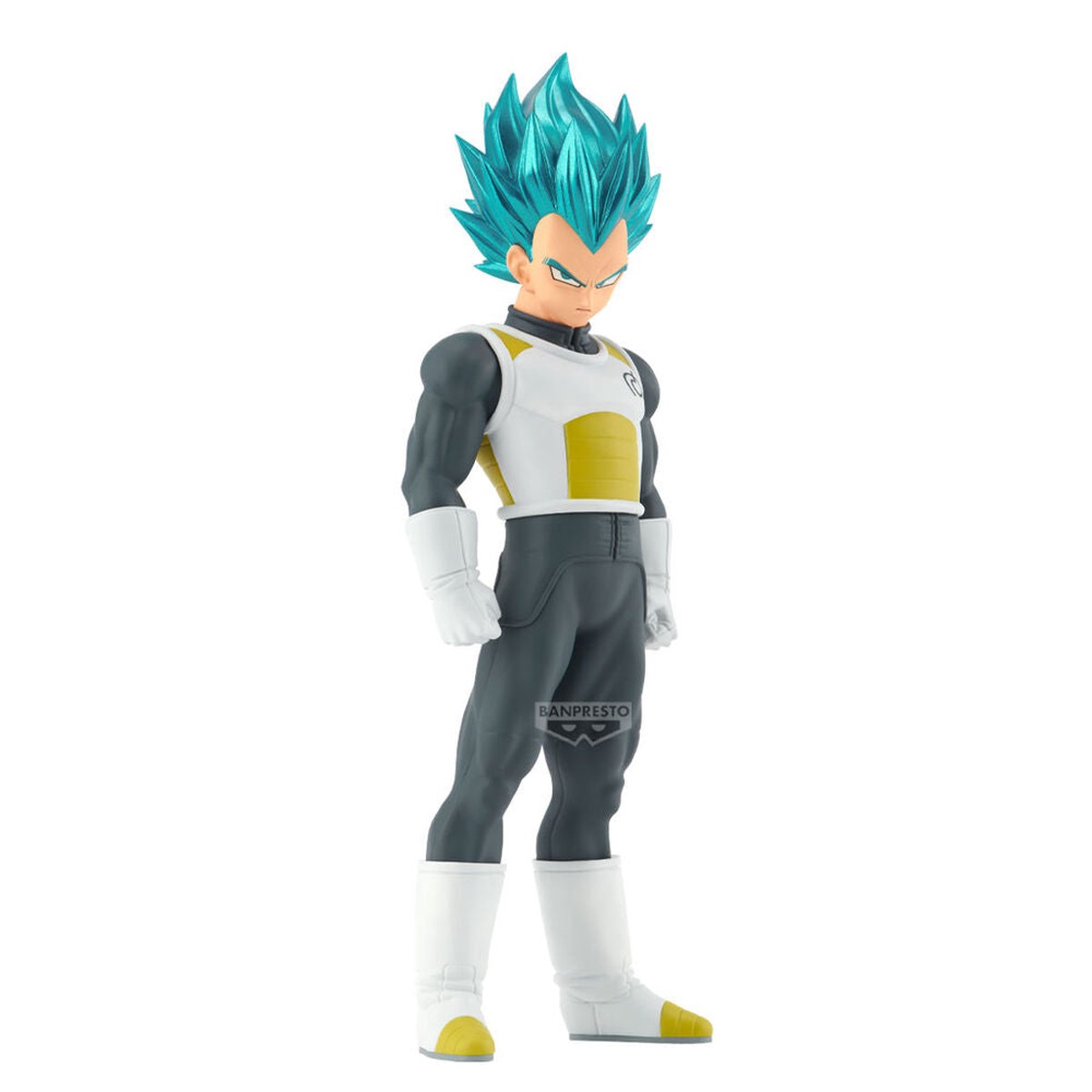 Dragon Ball Super Vegeta Blood of Saiyans figure 17cm