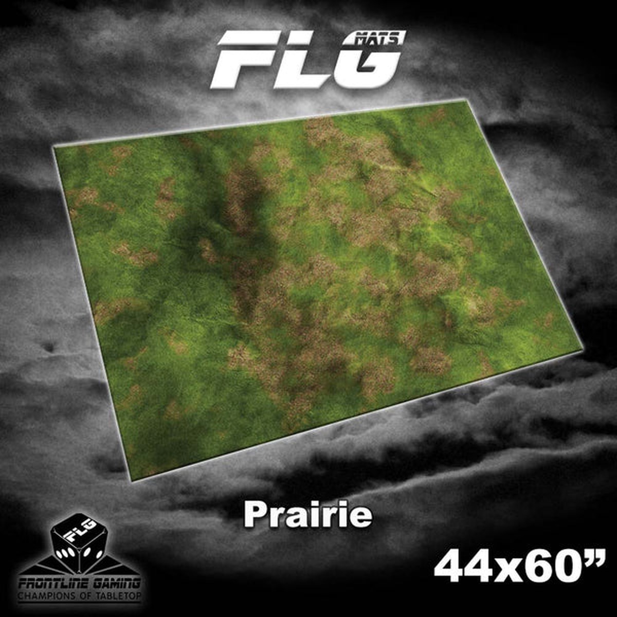 FLGM Prairie 44×60
