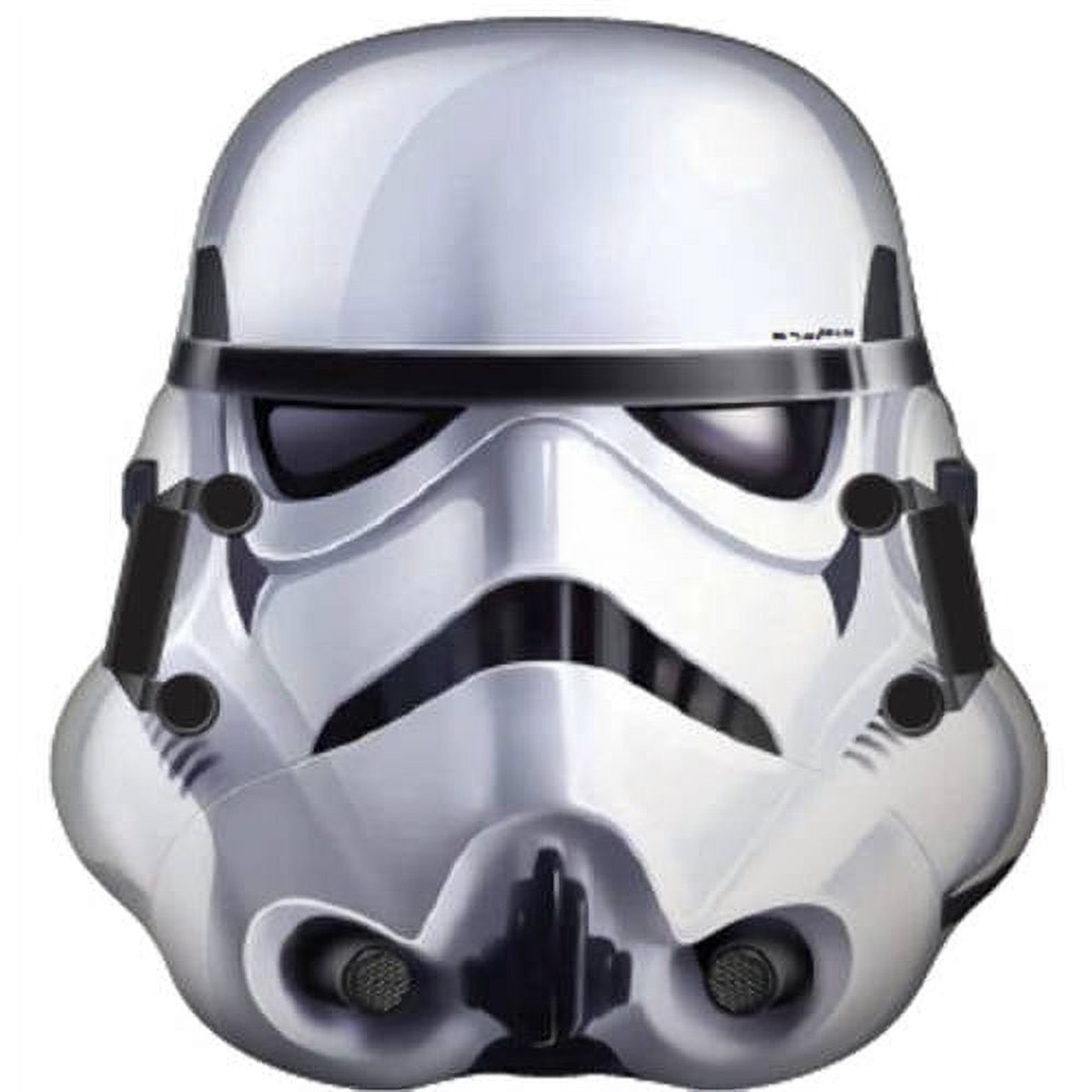 Disney Star Wars 24 Inch Stormtrooper with Santa Hat Collectible Decoration