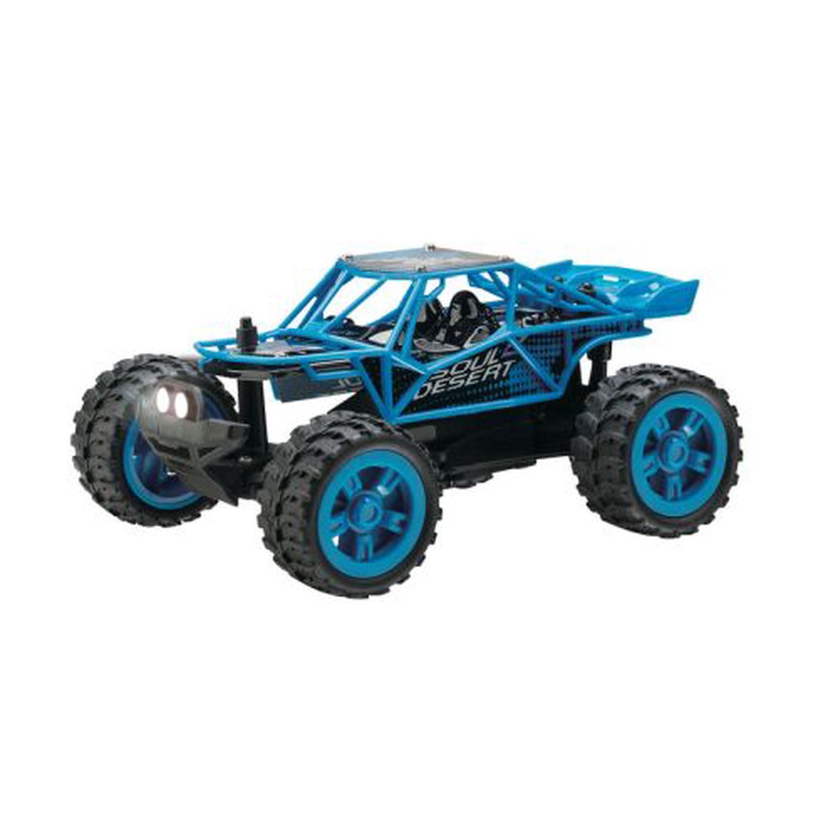 RC Mini High Speed Car Assortment – 1:32 Scale – Surpirse Color
