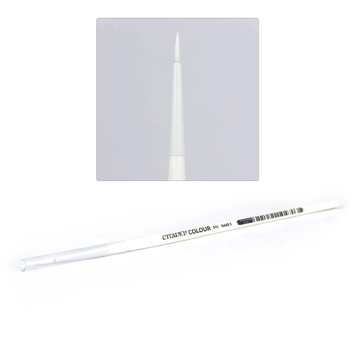 Citadel: Synthetic Base Brush (Small)
