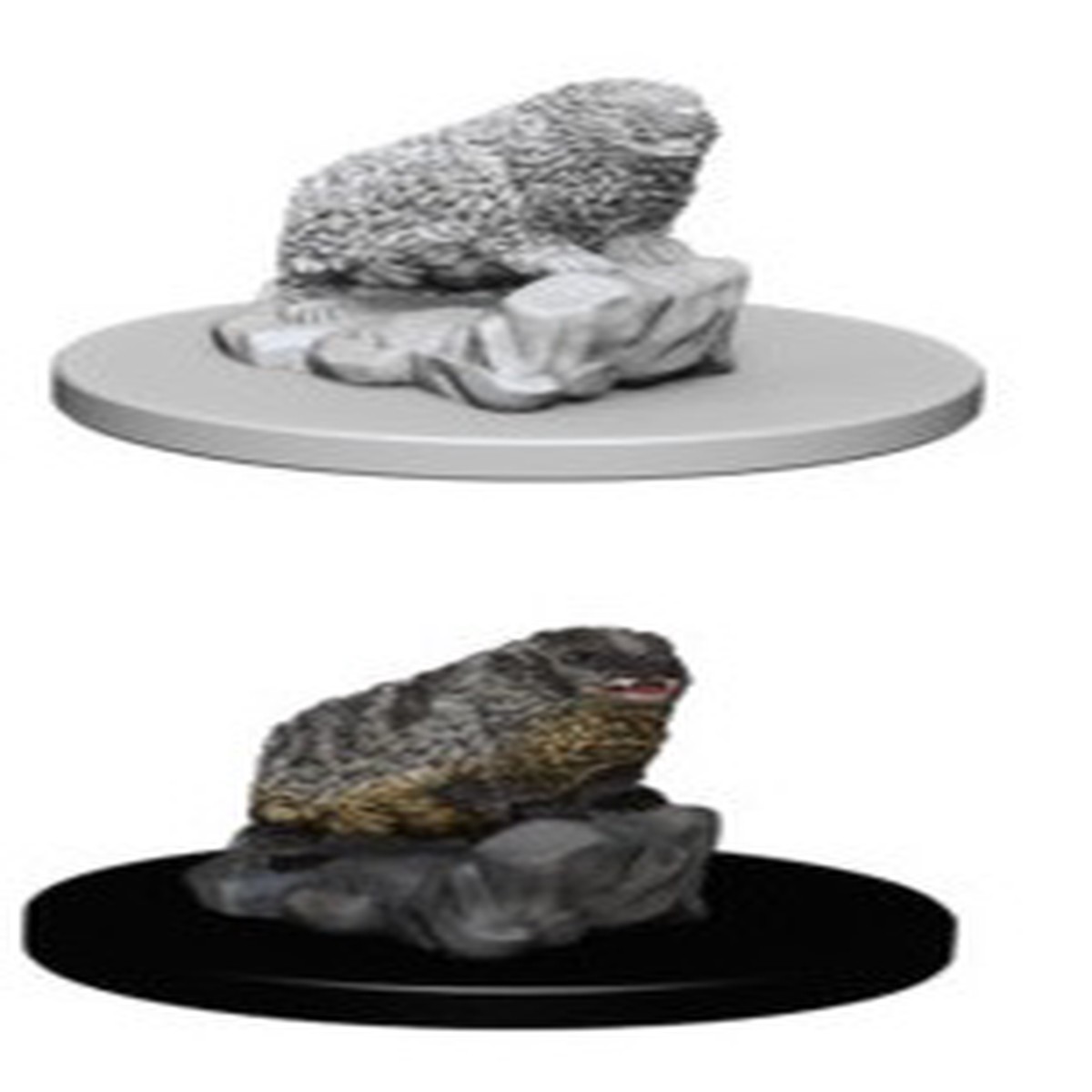 PF Unpainted Minis: WV1 Familiars