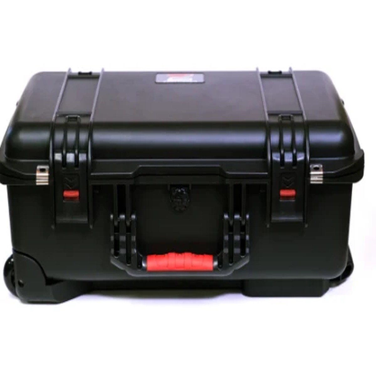 Zion Cases  Slab Case The Goliath (Black)