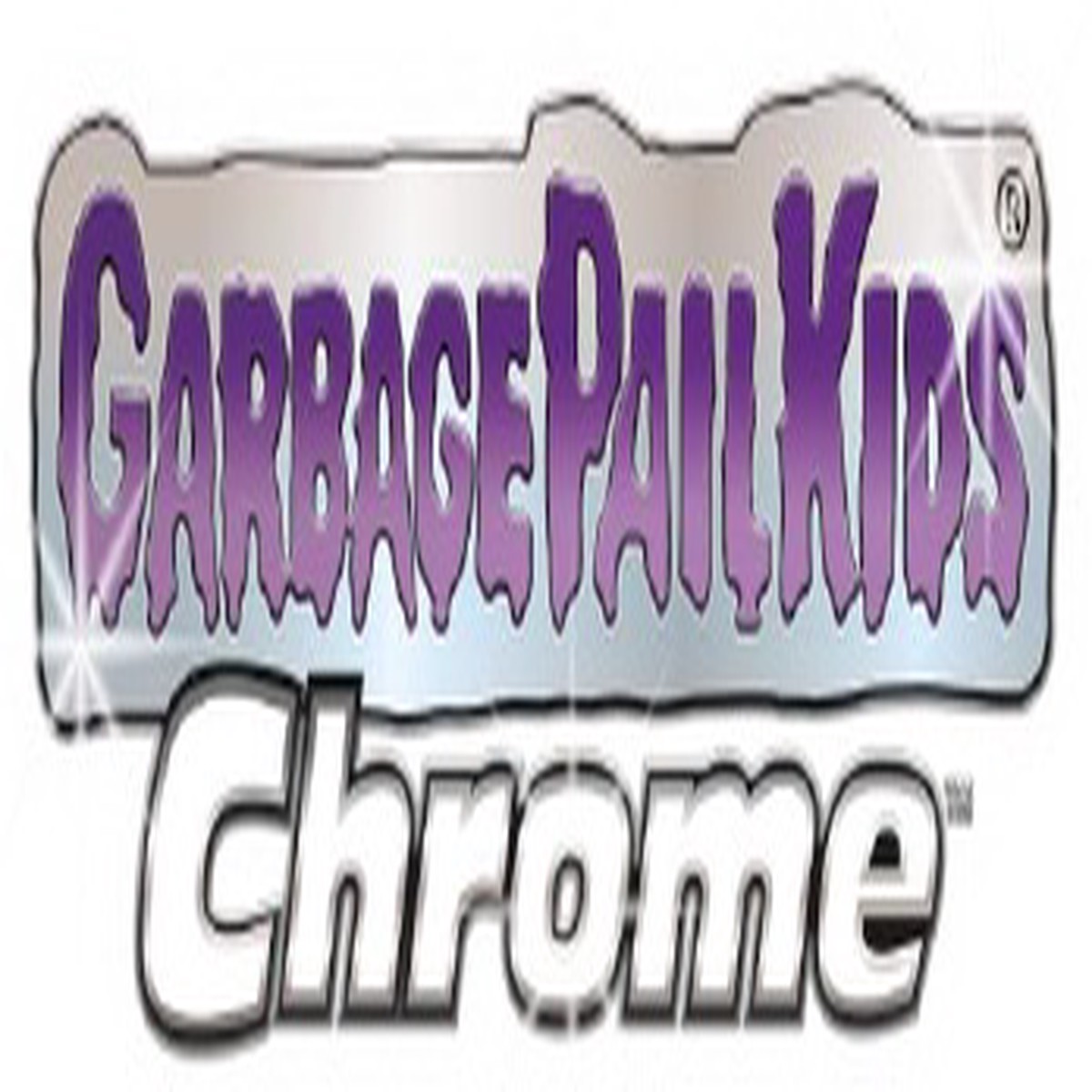 2022 Topps Garbage Pail Kids Chrome Hobby Box