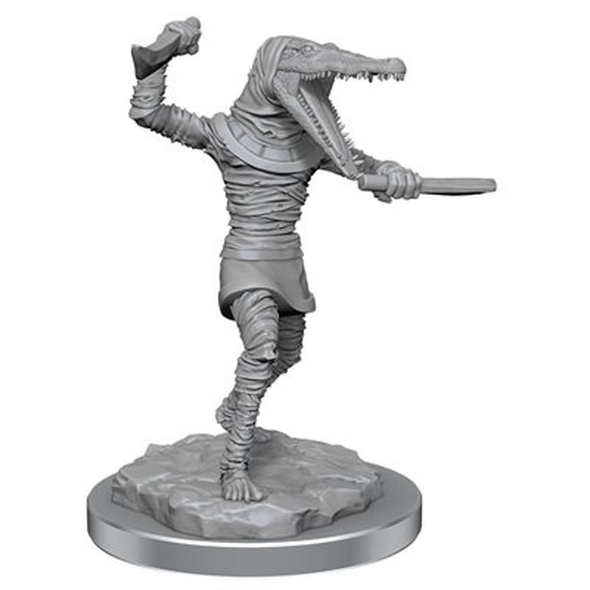 D&D Unpainted Minis Wave21 Mummies
