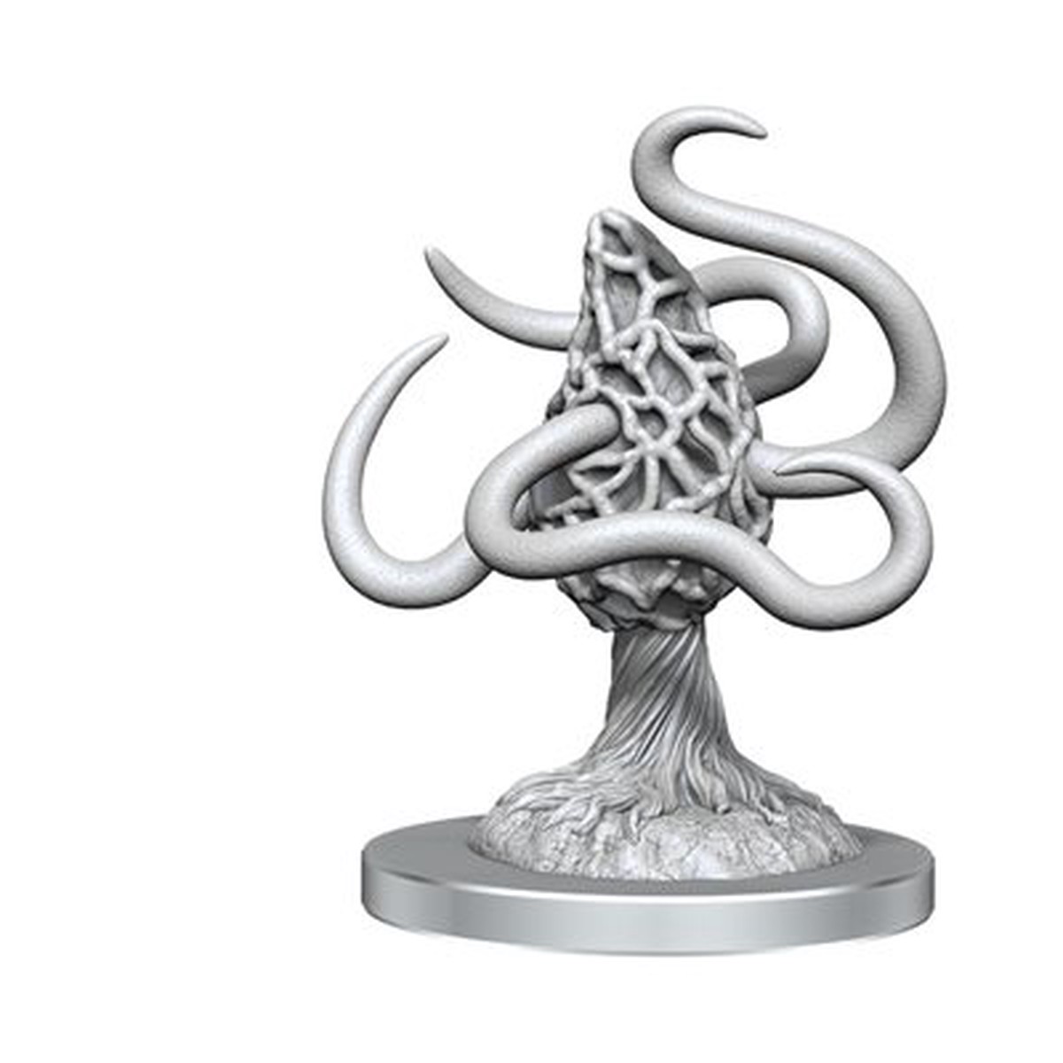 D&D Unpainted Minis Wave21 Shrieker & Violet Fungus