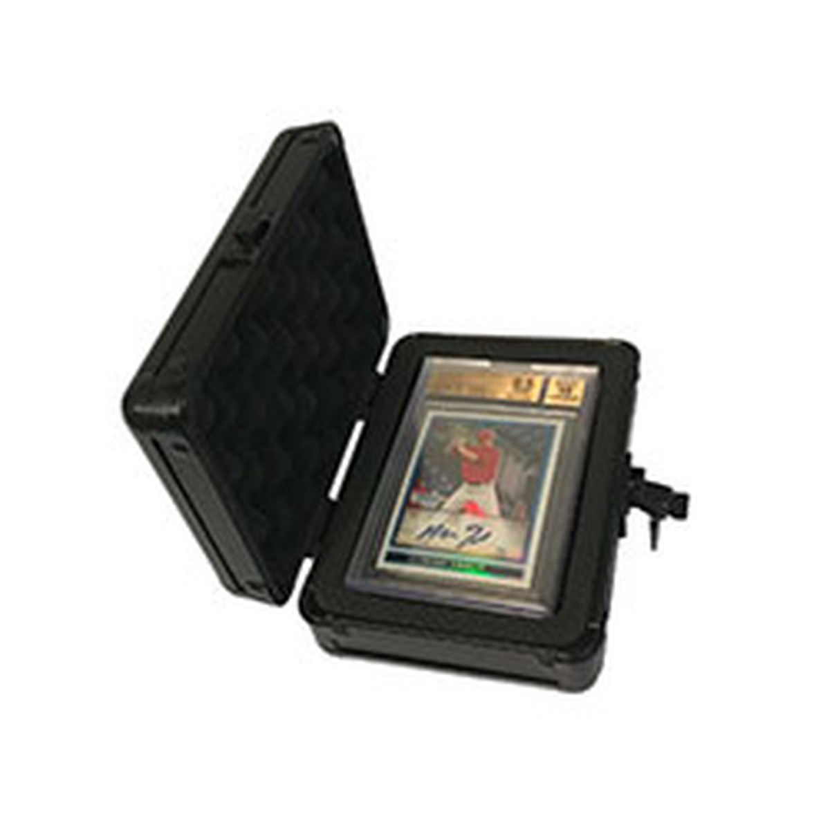 Zion Cases  Slab Case One
