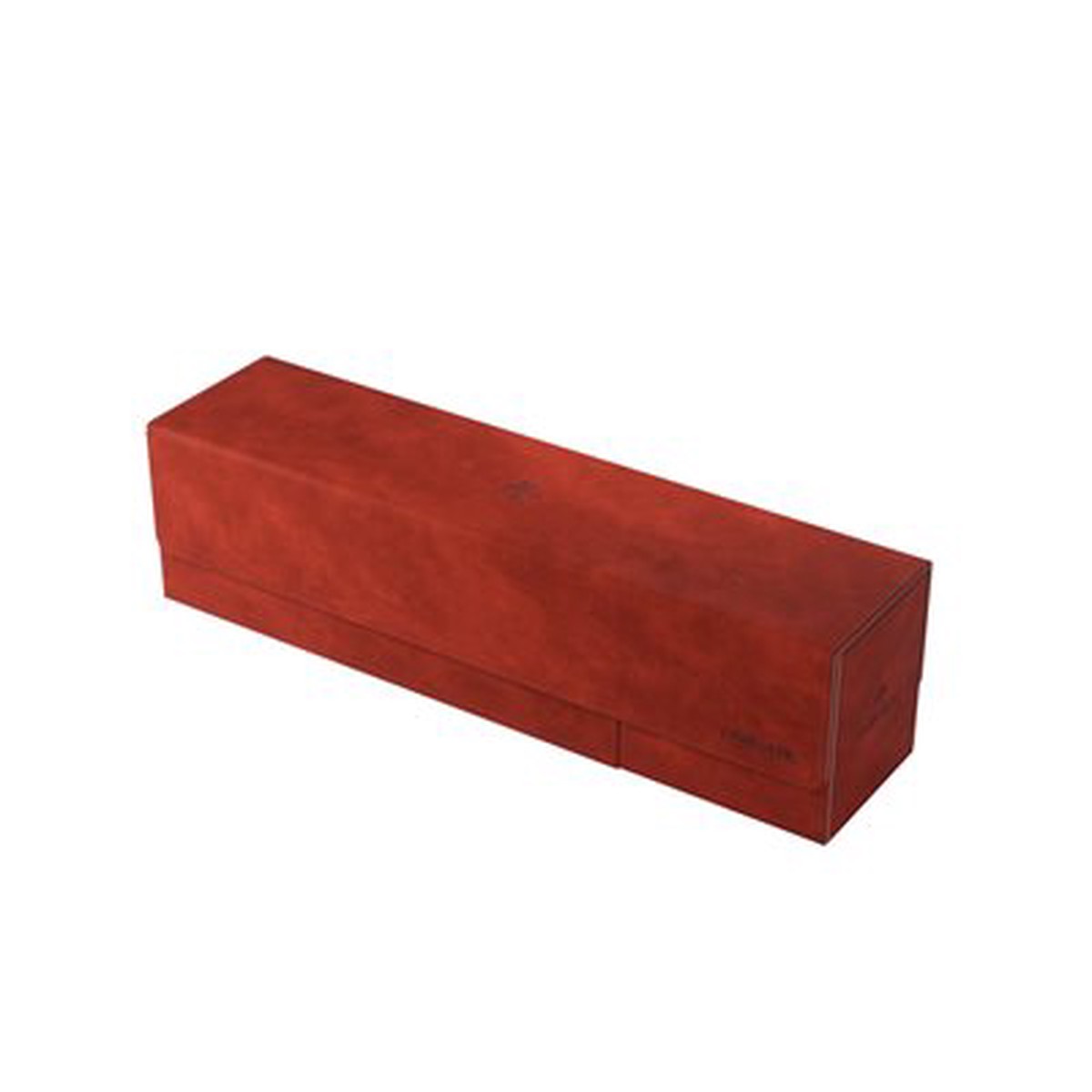 Gamegenic: Deck Box Cards Lair 400+ Red
