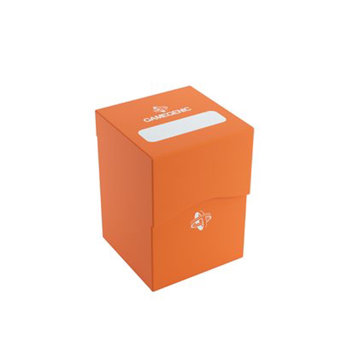 Gamegenic: Deck Box Orange (100ct)