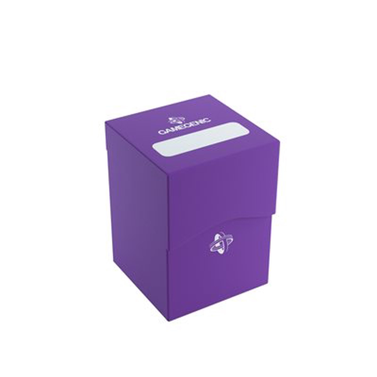 Gamegenic: Deck Box Purple (100ct)