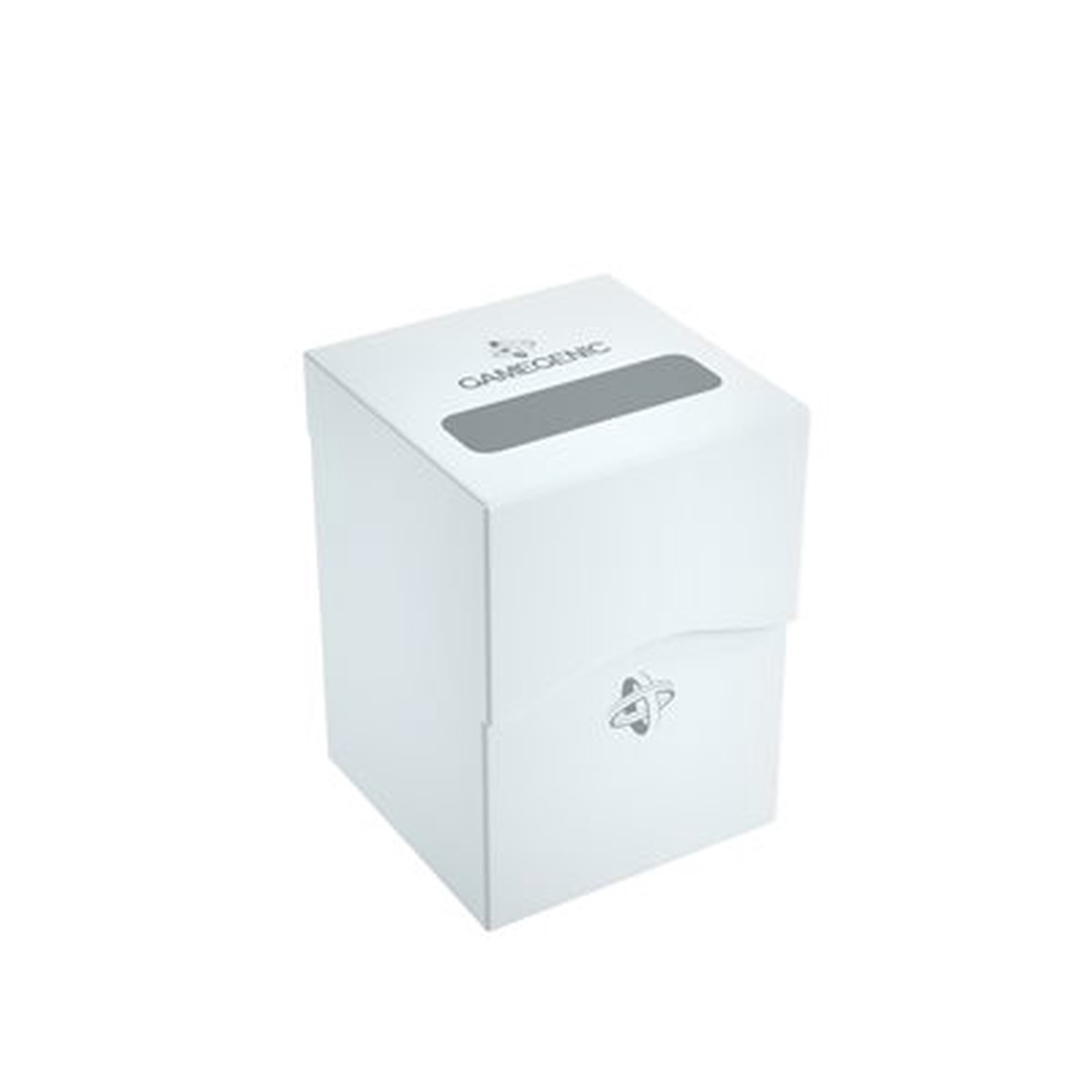 Gamegenic: Deck Box White (100ct)