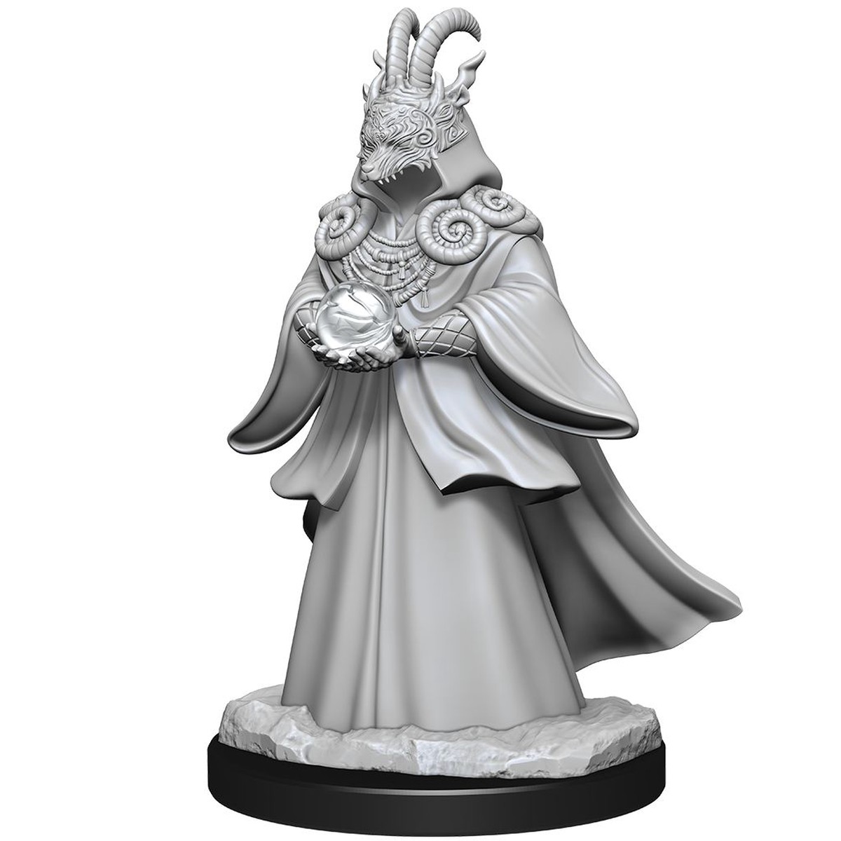 MTG Unpainted Minis WV14 Shapeshifters