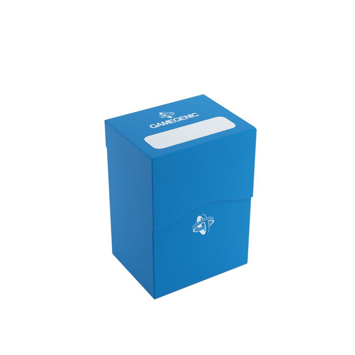 Gamegenic: Deck Box Blue (80ct)