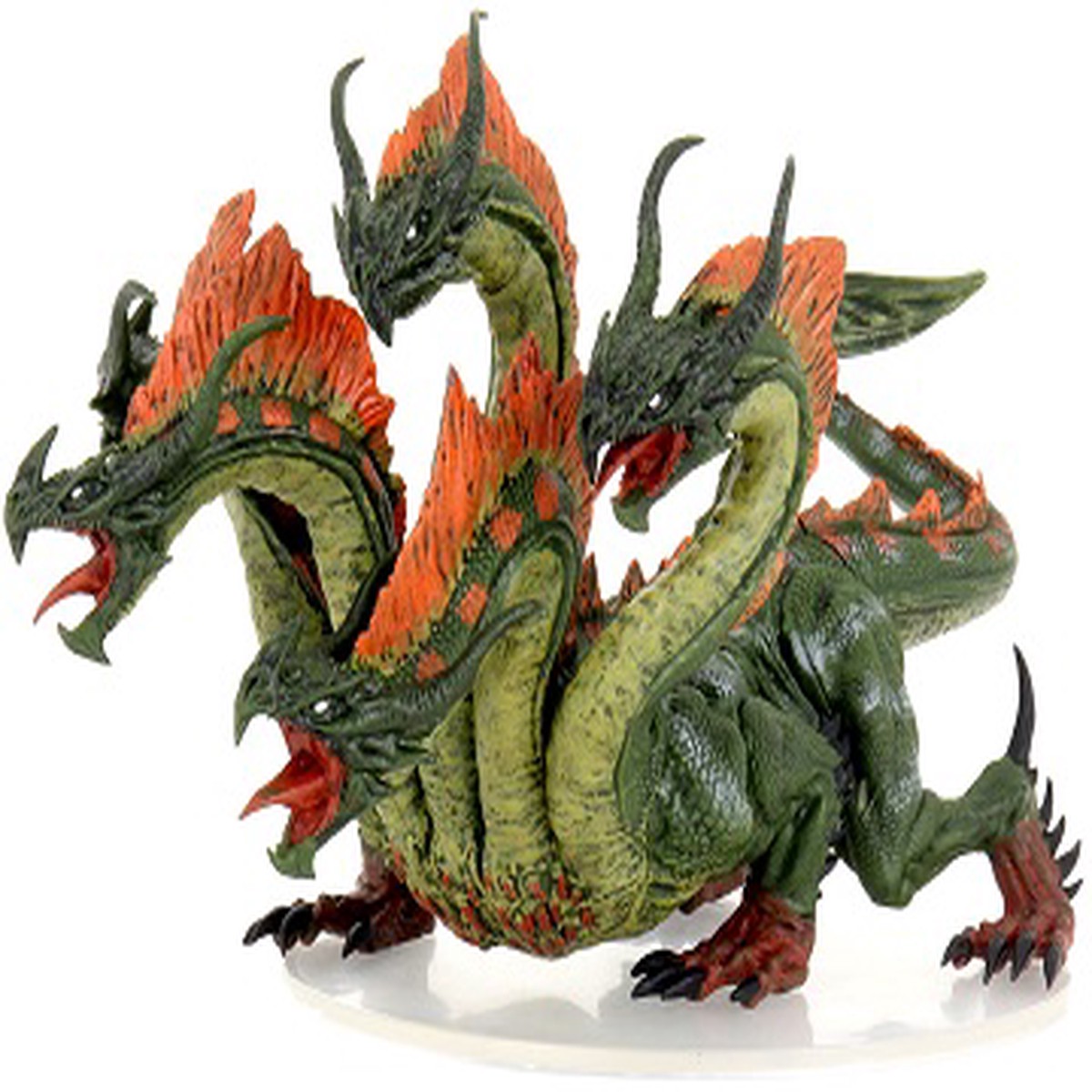 D& D Icons: Mythic Odyssey Theros Polukranos